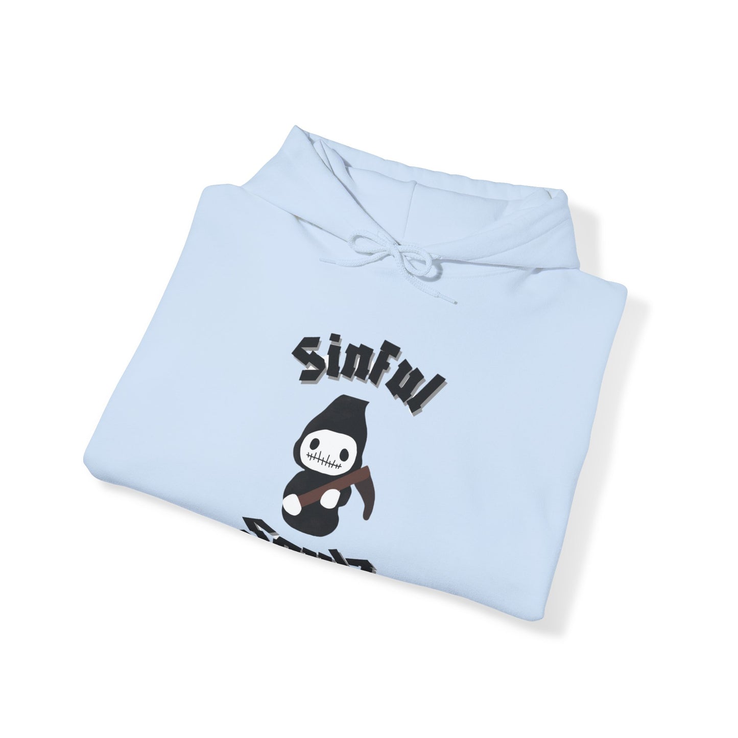 Sinful "OG" Hoodiez
