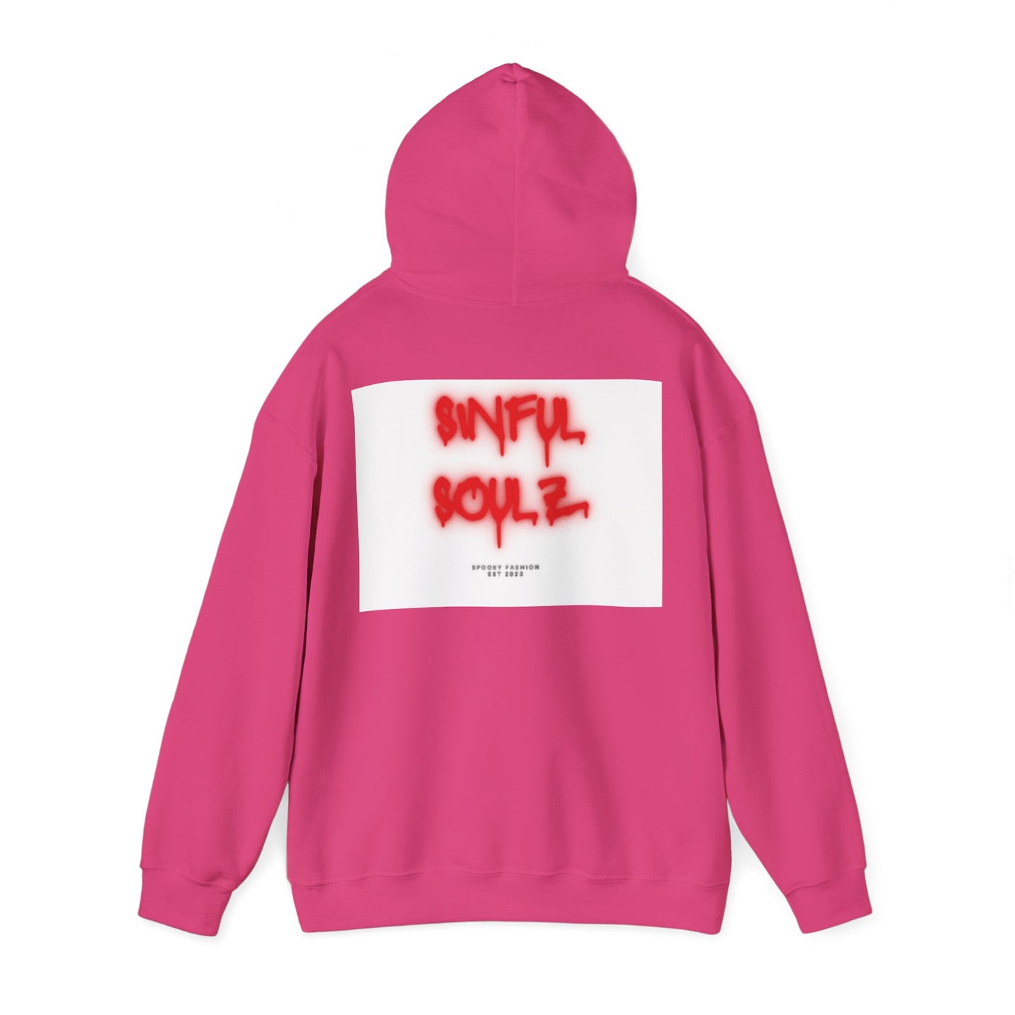 Sinful "555" Hoodiez