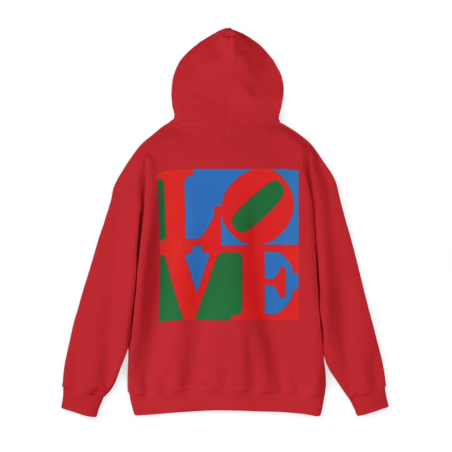 Sinful "V-Day" Hoodiez
