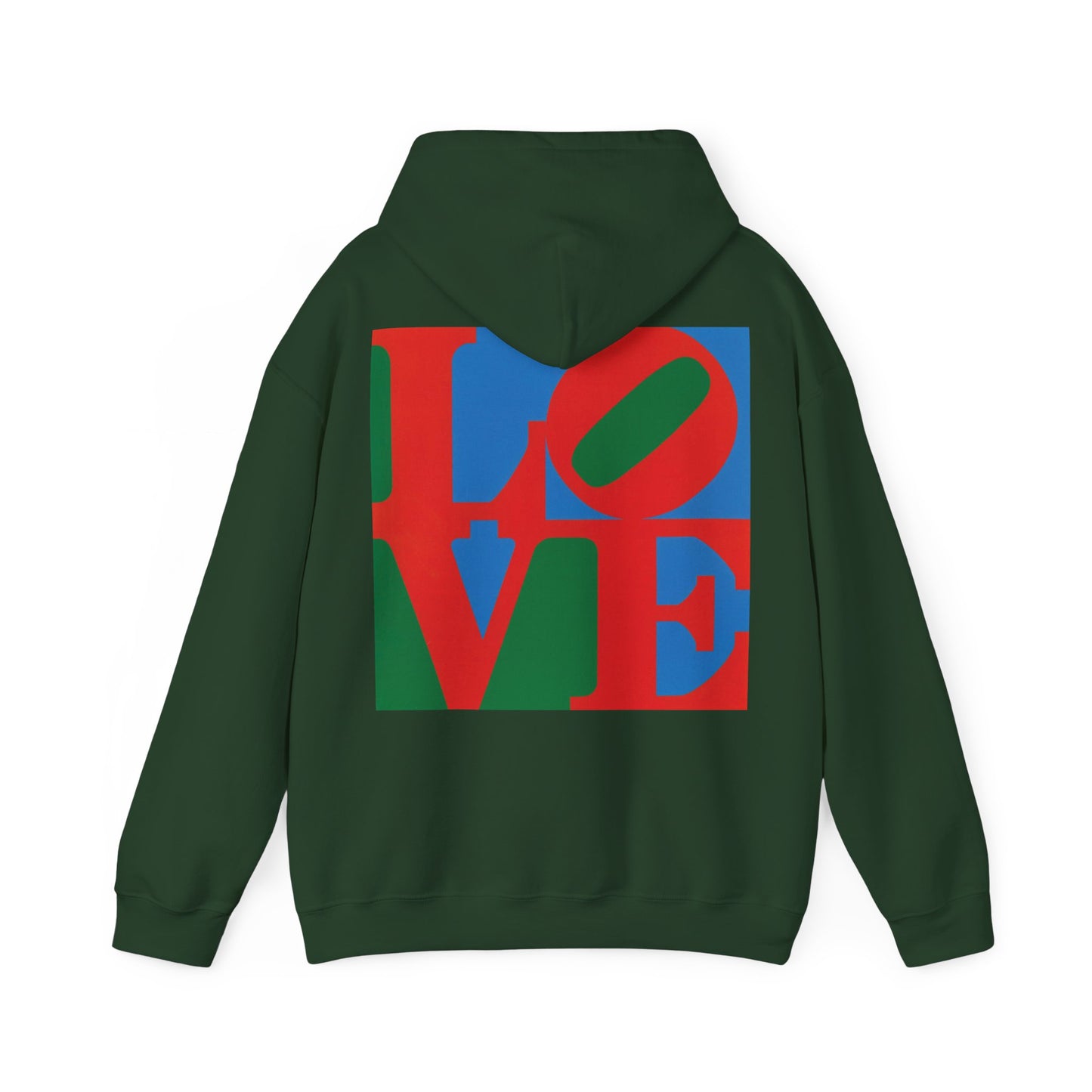 Sinful "V-Day" Hoodiez