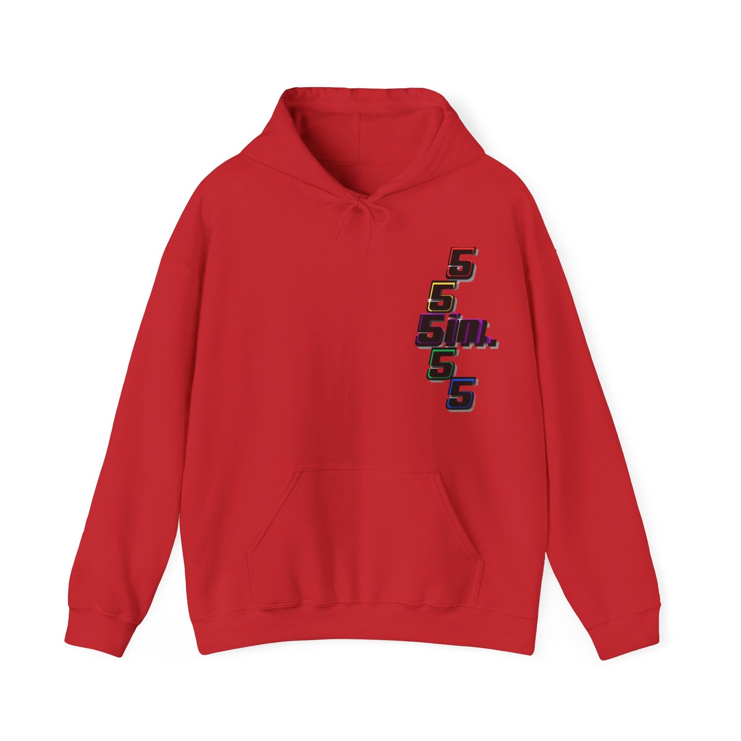 Sinful "555" Hoodiez