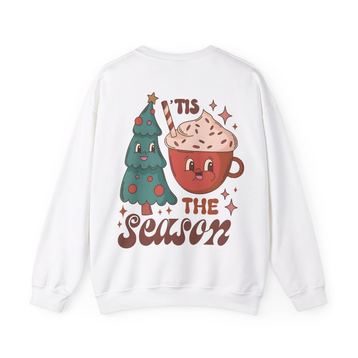 Sinful "Xmas" Crewnex