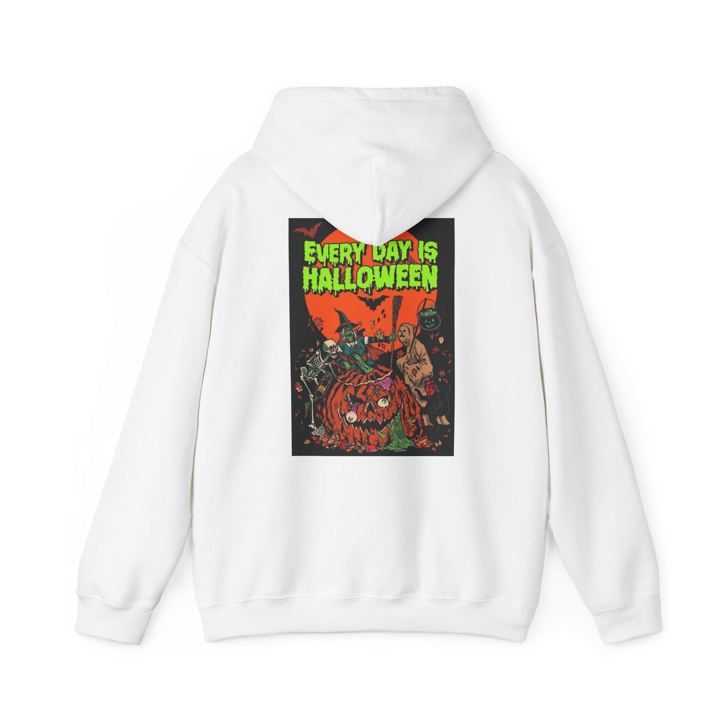 Sinful "Myers" Hoodiez