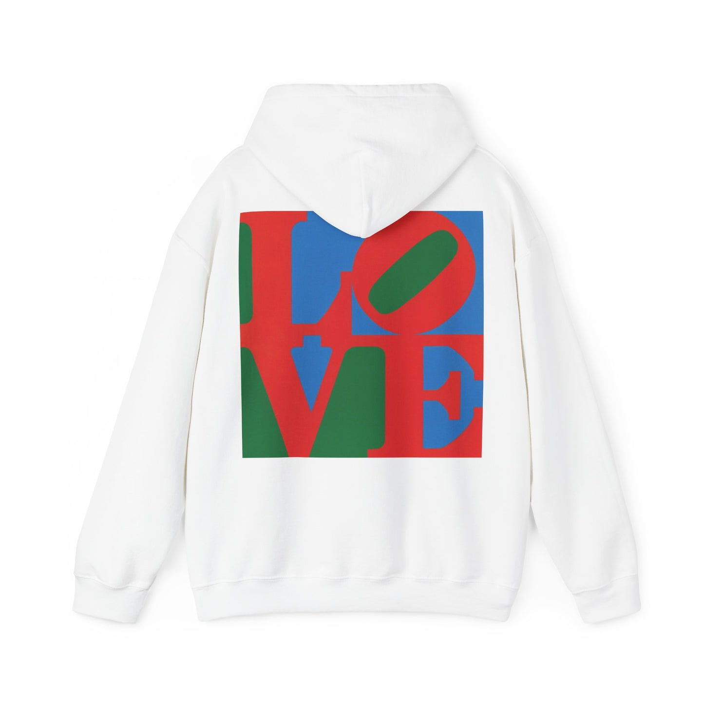 Sinful "V-Day" Hoodiez