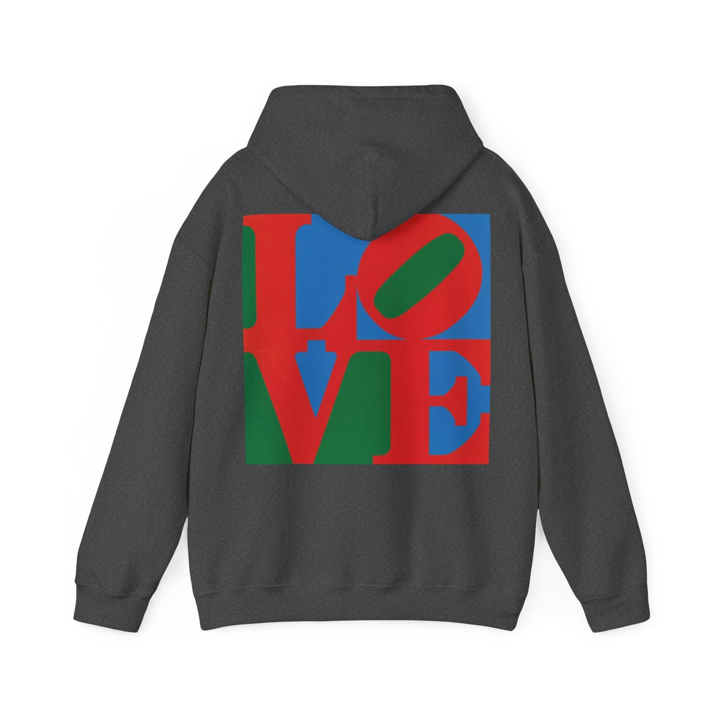 Sinful "V-Day" Hoodiez