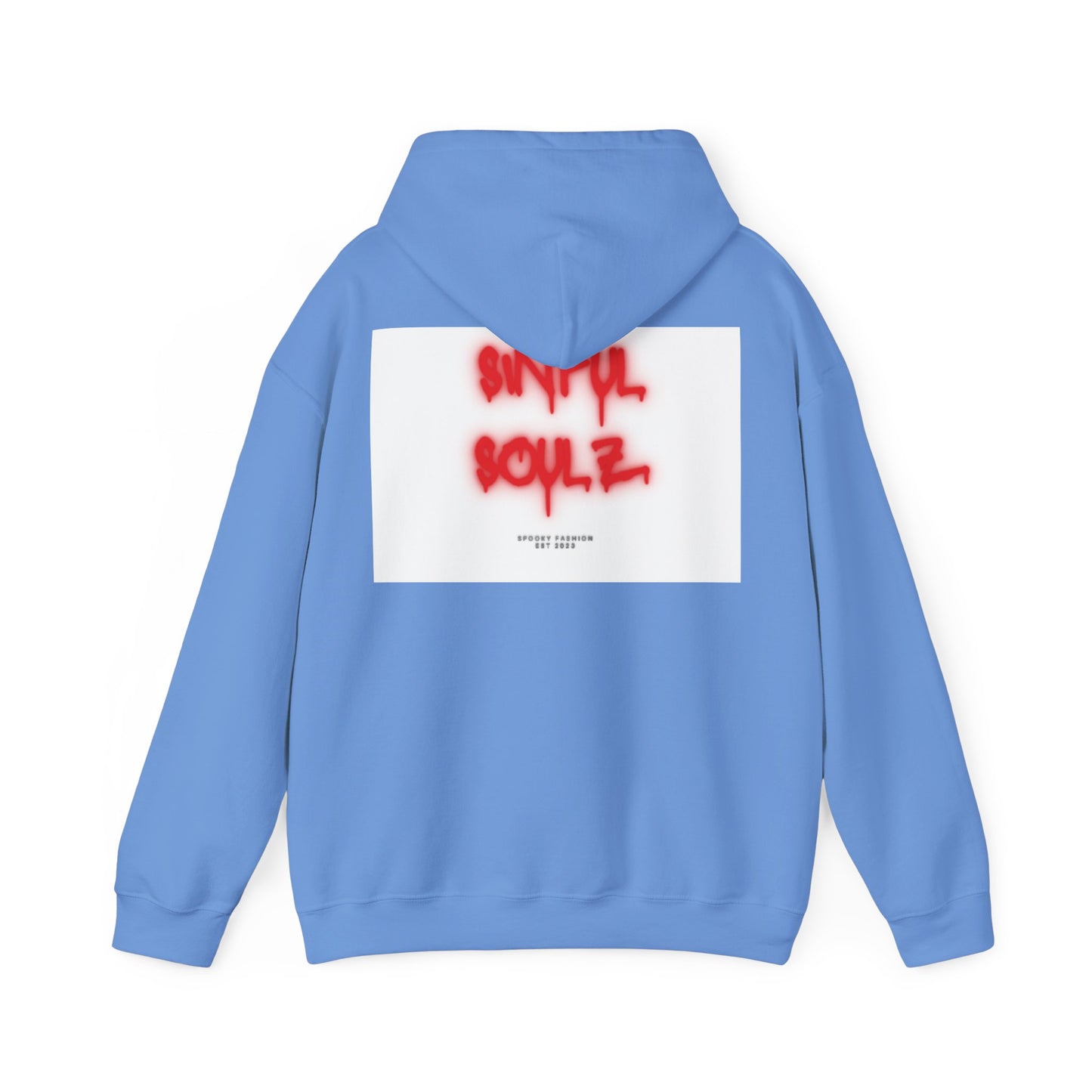 Sinful "555" Hoodiez