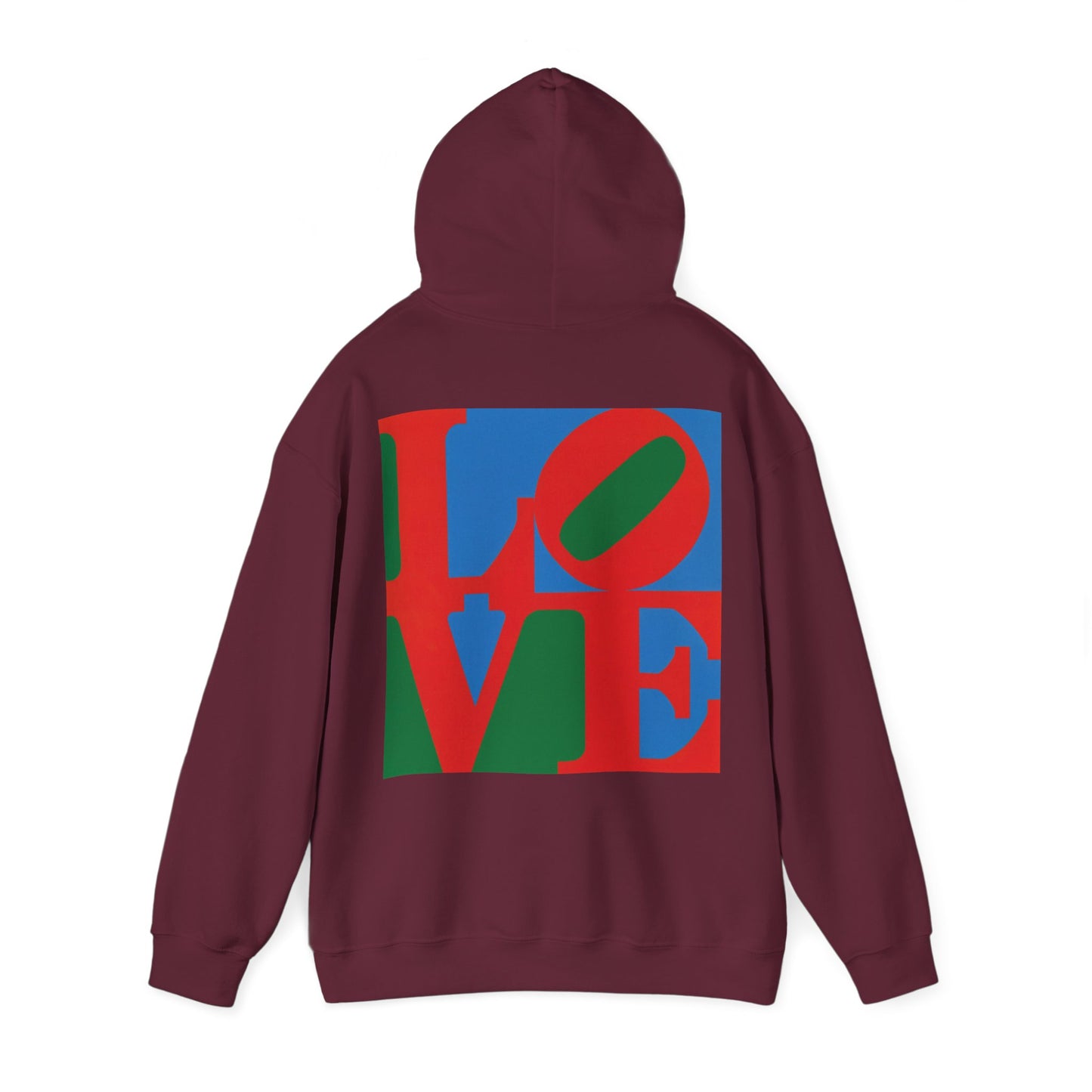 Sinful "V-Day" Hoodiez