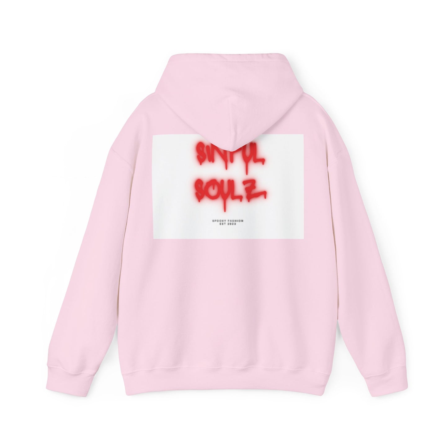 Sinful "555" Hoodiez