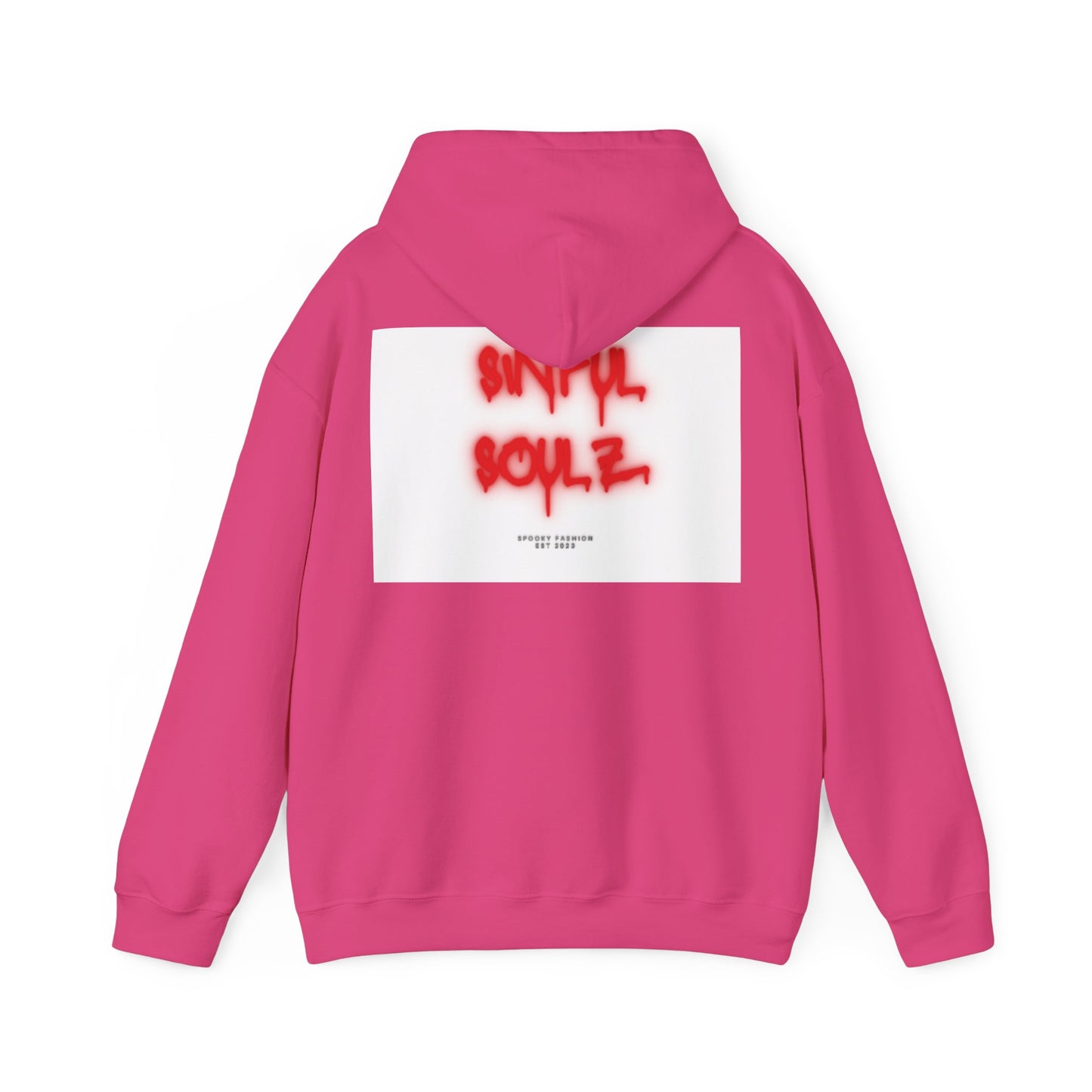 Sinful "555" Hoodiez