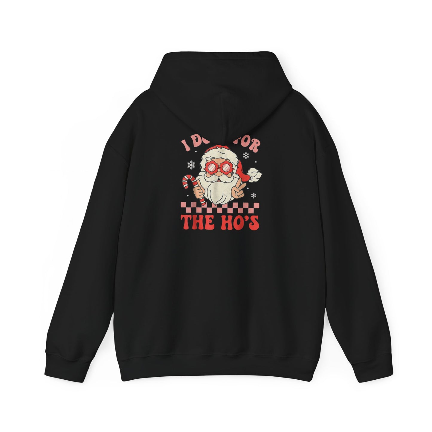 Sinful "Xmas" Hoodiez