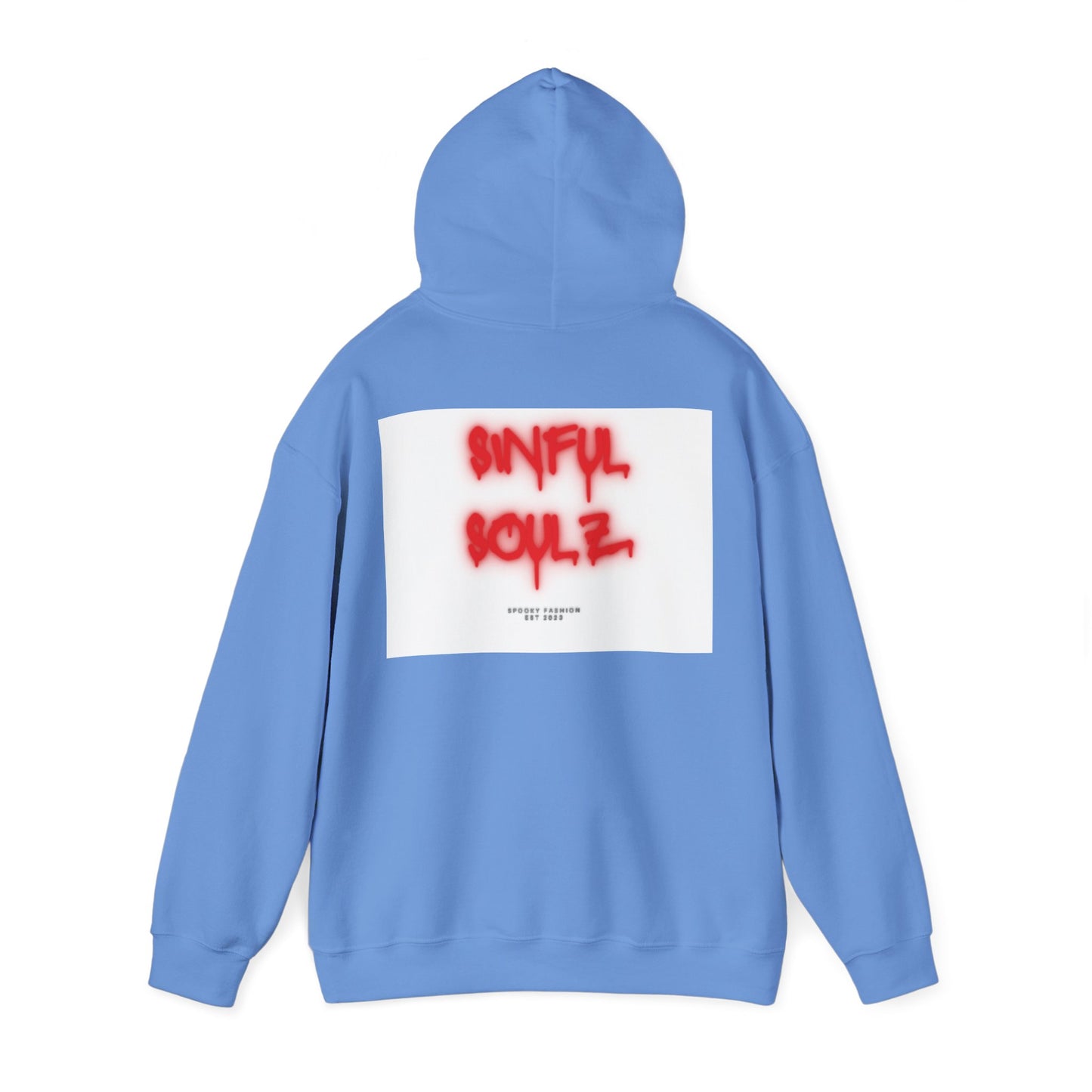 Sinful "555" Hoodiez