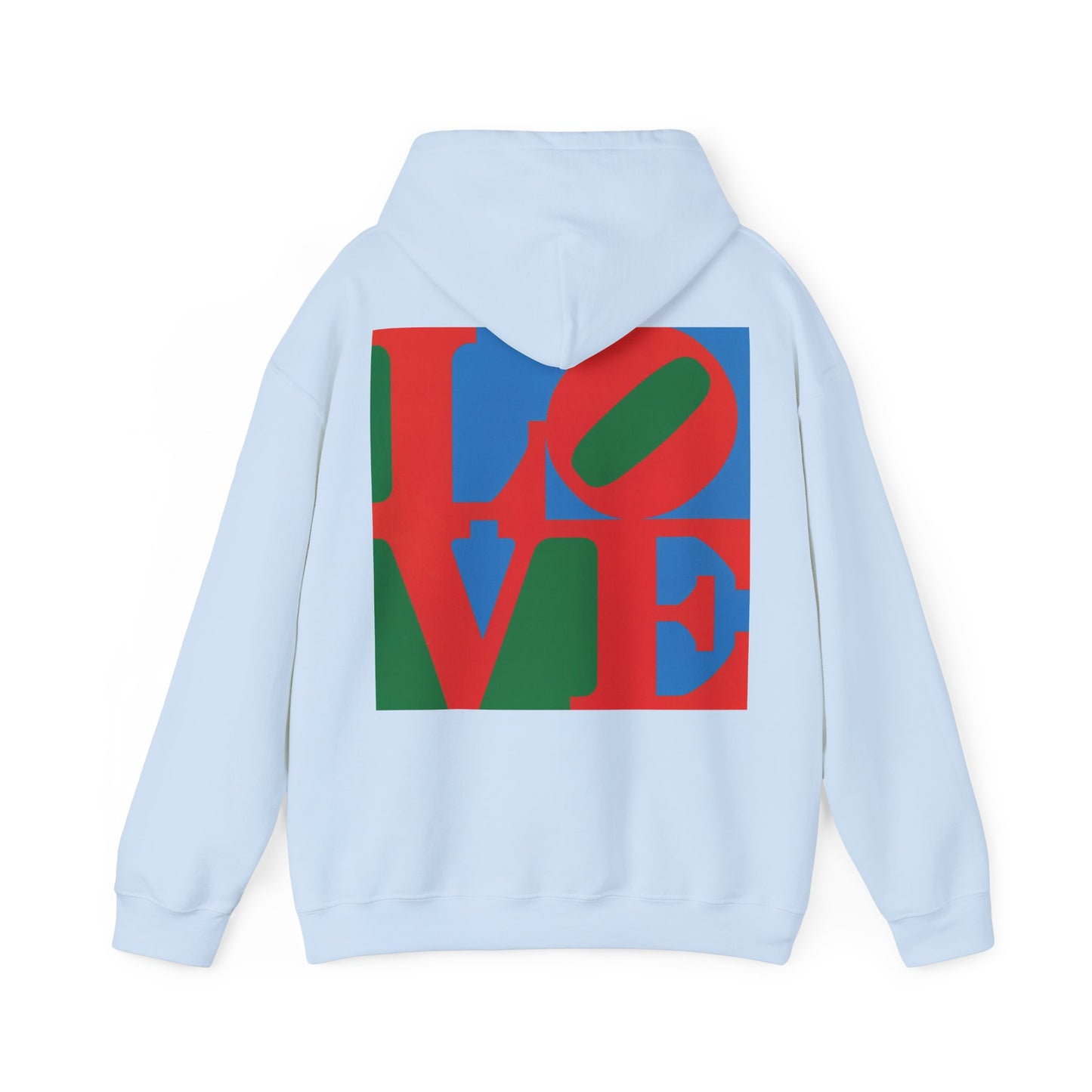 Sinful "V-Day" Hoodiez