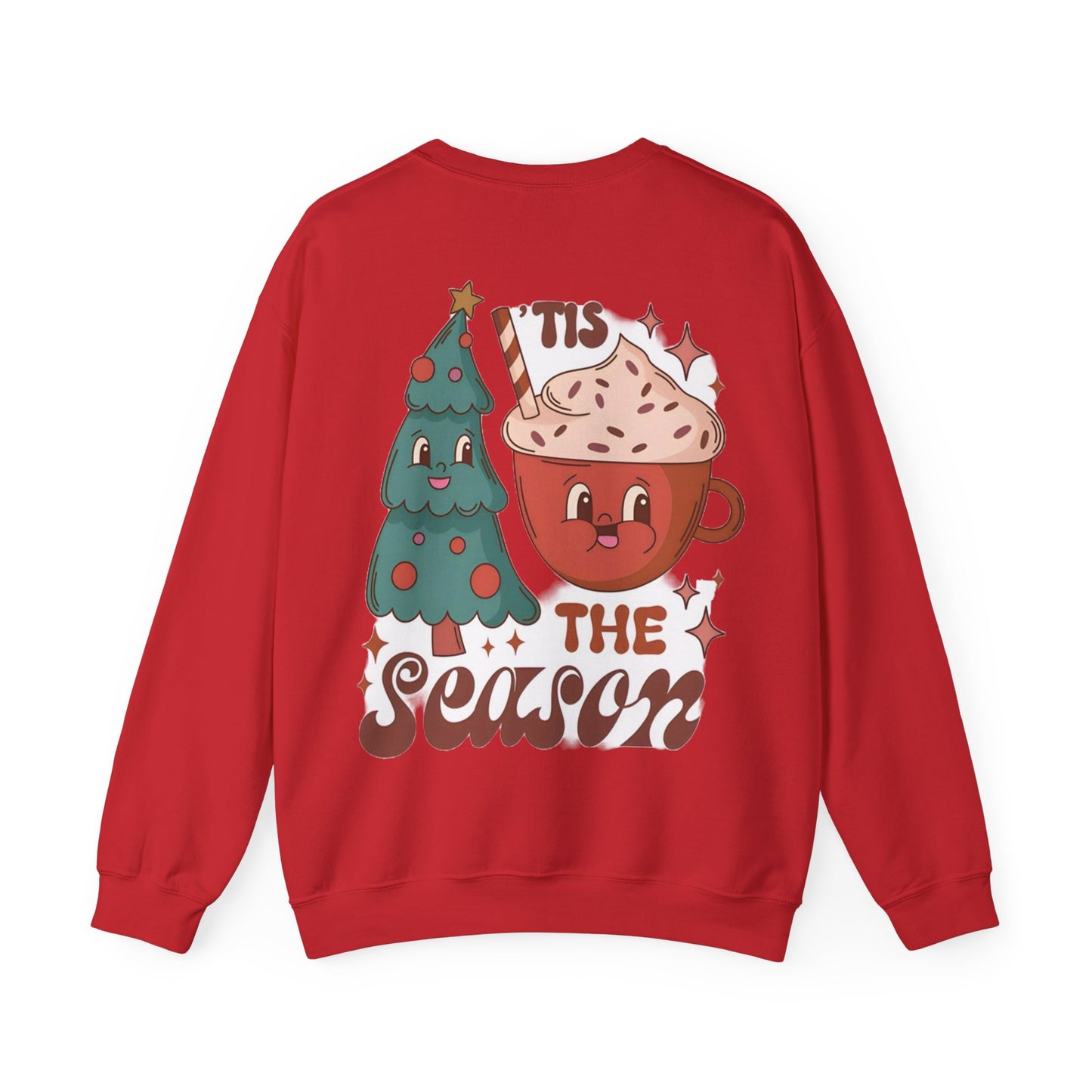 Sinful "Xmas" Crewnex