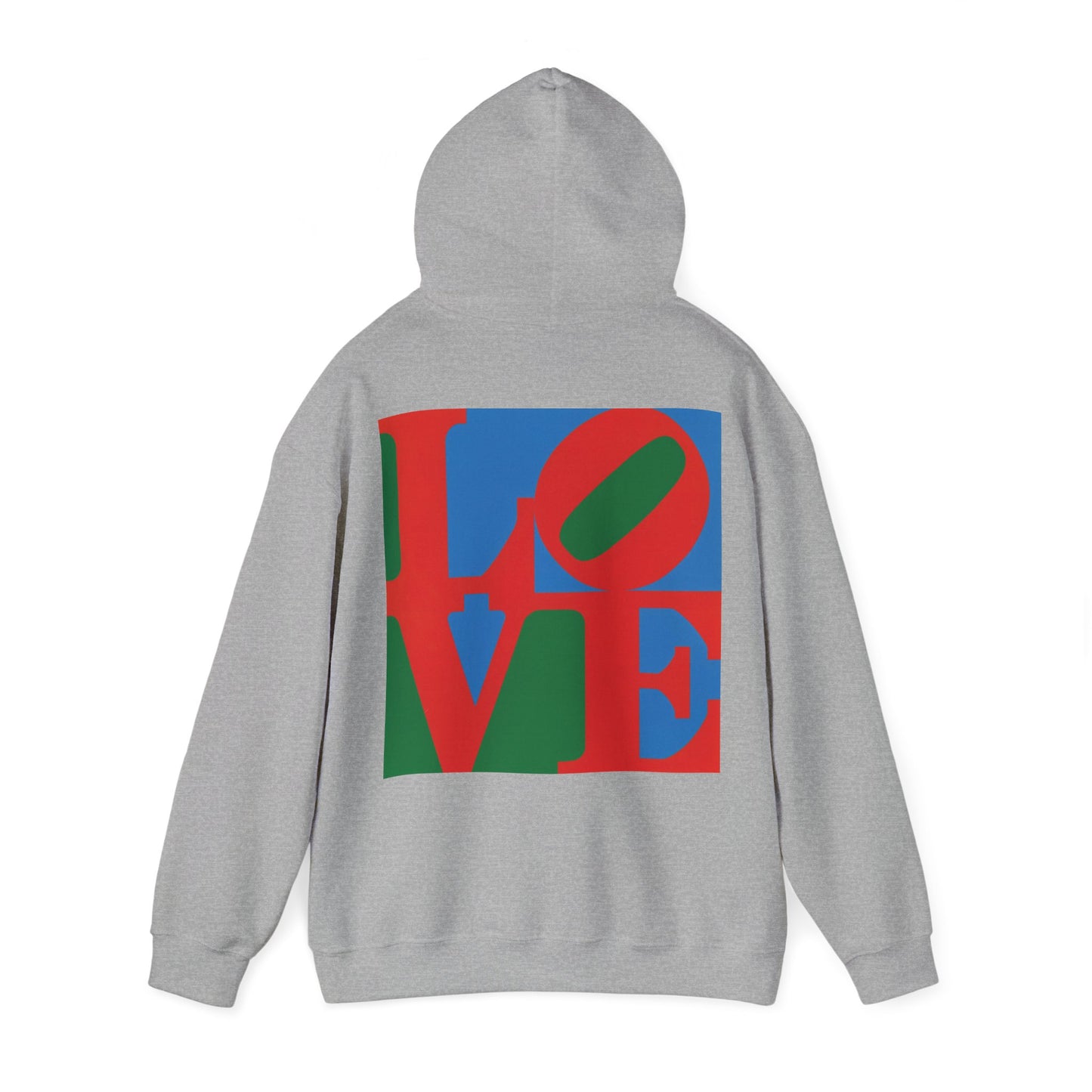 Sinful "V-Day" Hoodiez