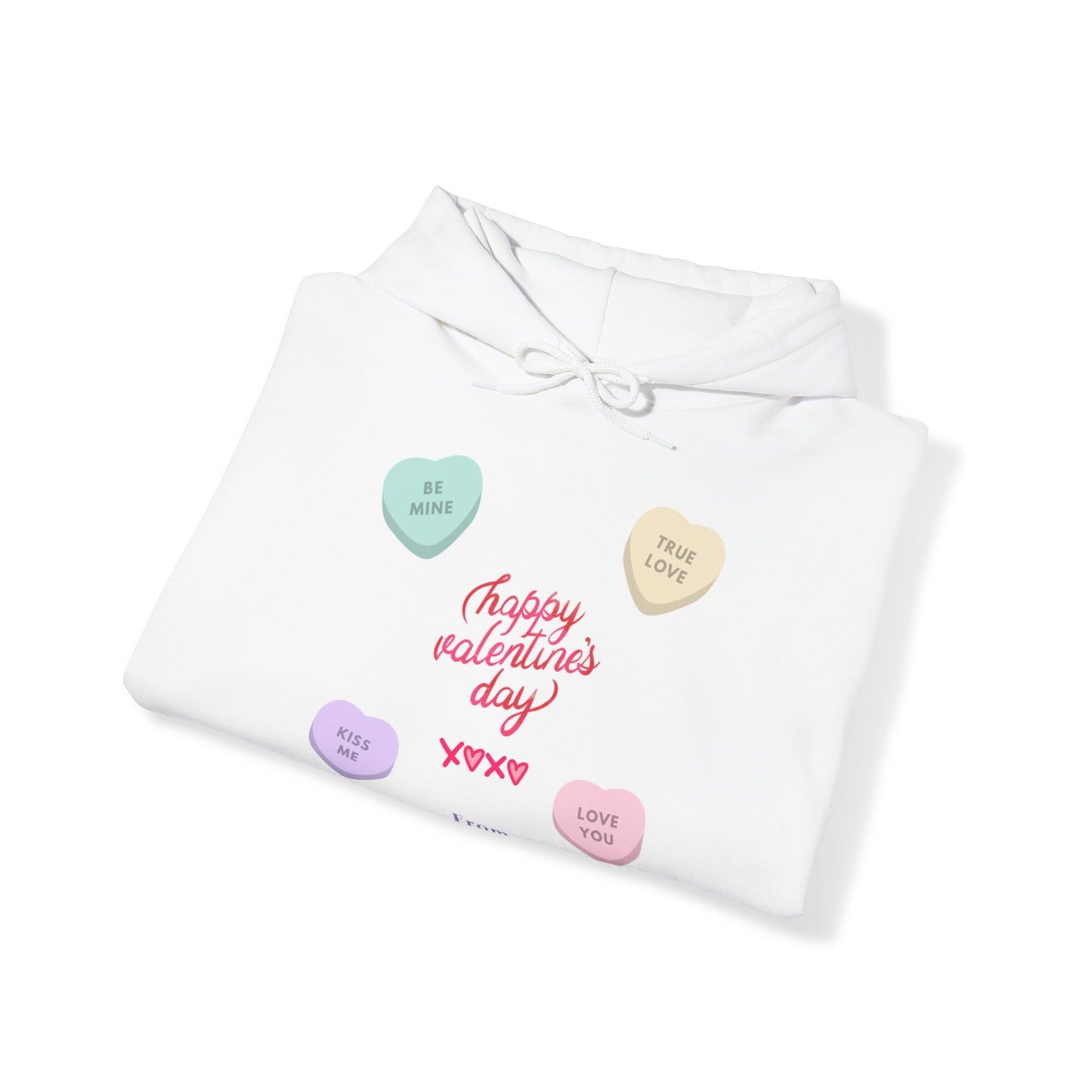 Sinful "V-Day" Hoodiez