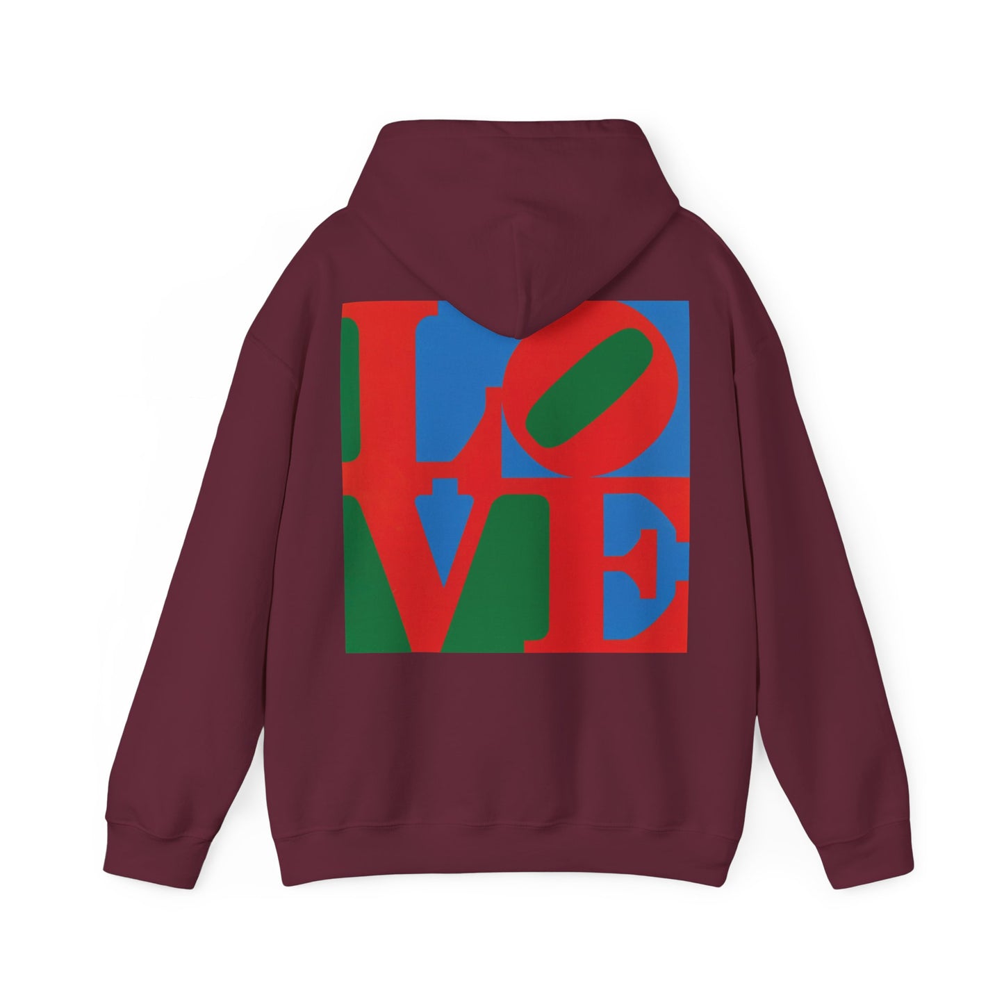 Sinful "V-Day" Hoodiez