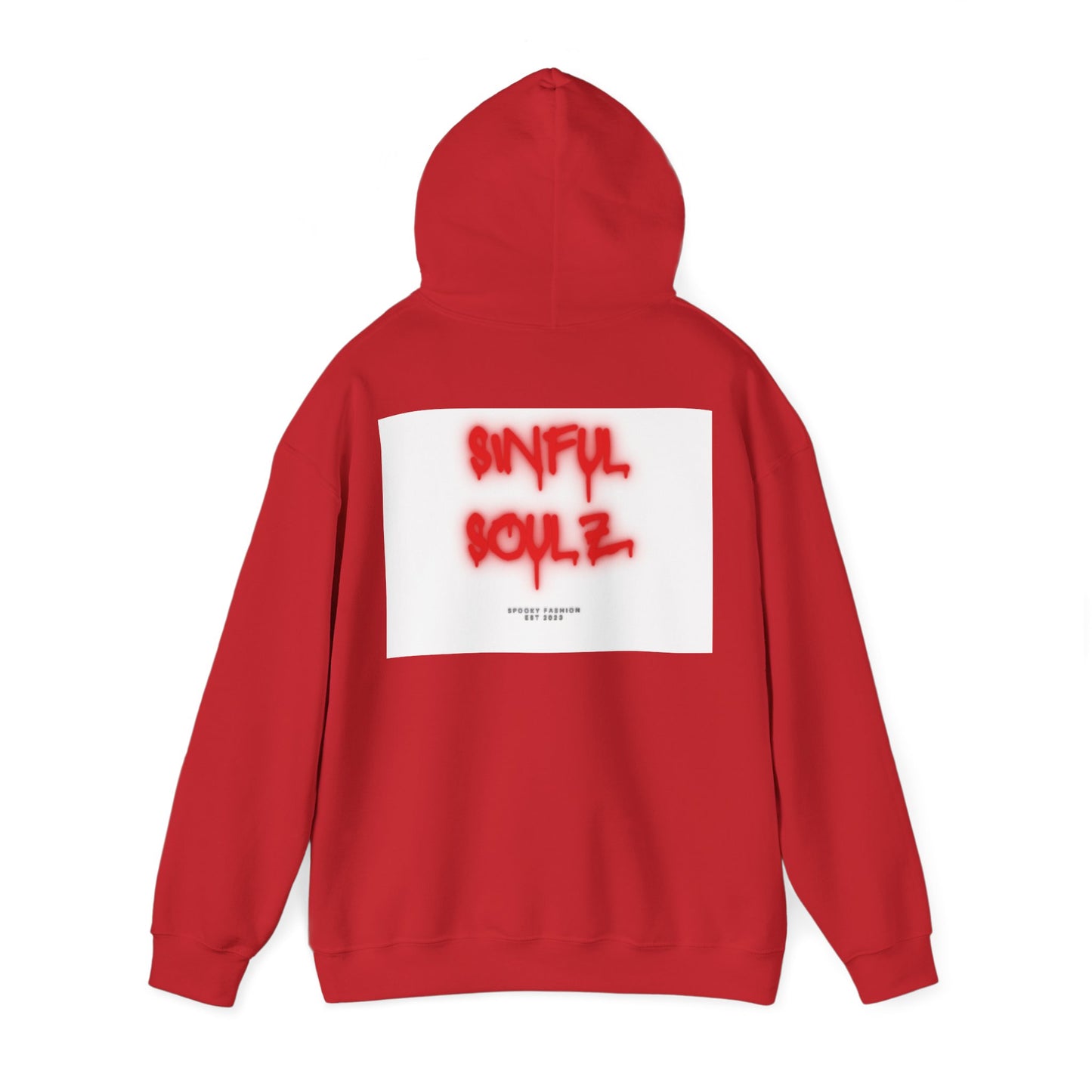Sinful "555" Hoodiez