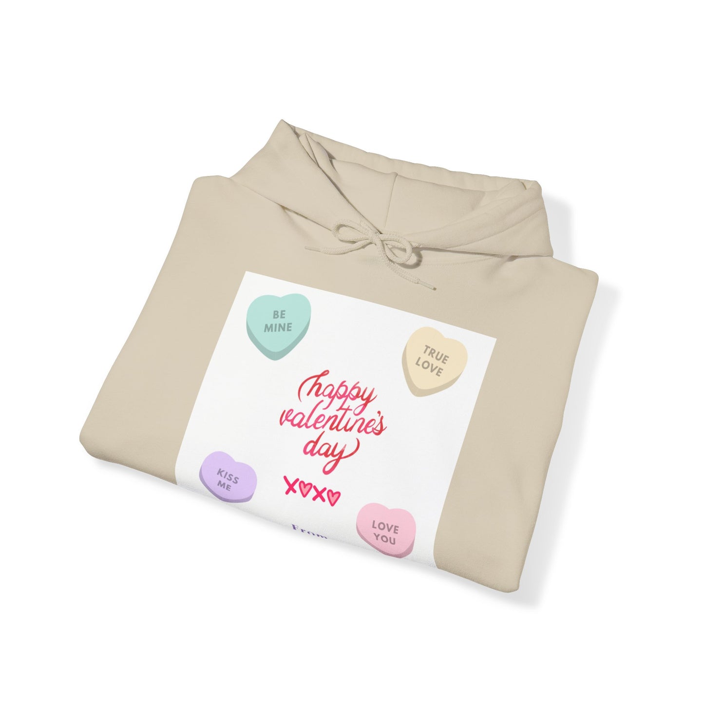 Sinful "V-Day" Hoodiez