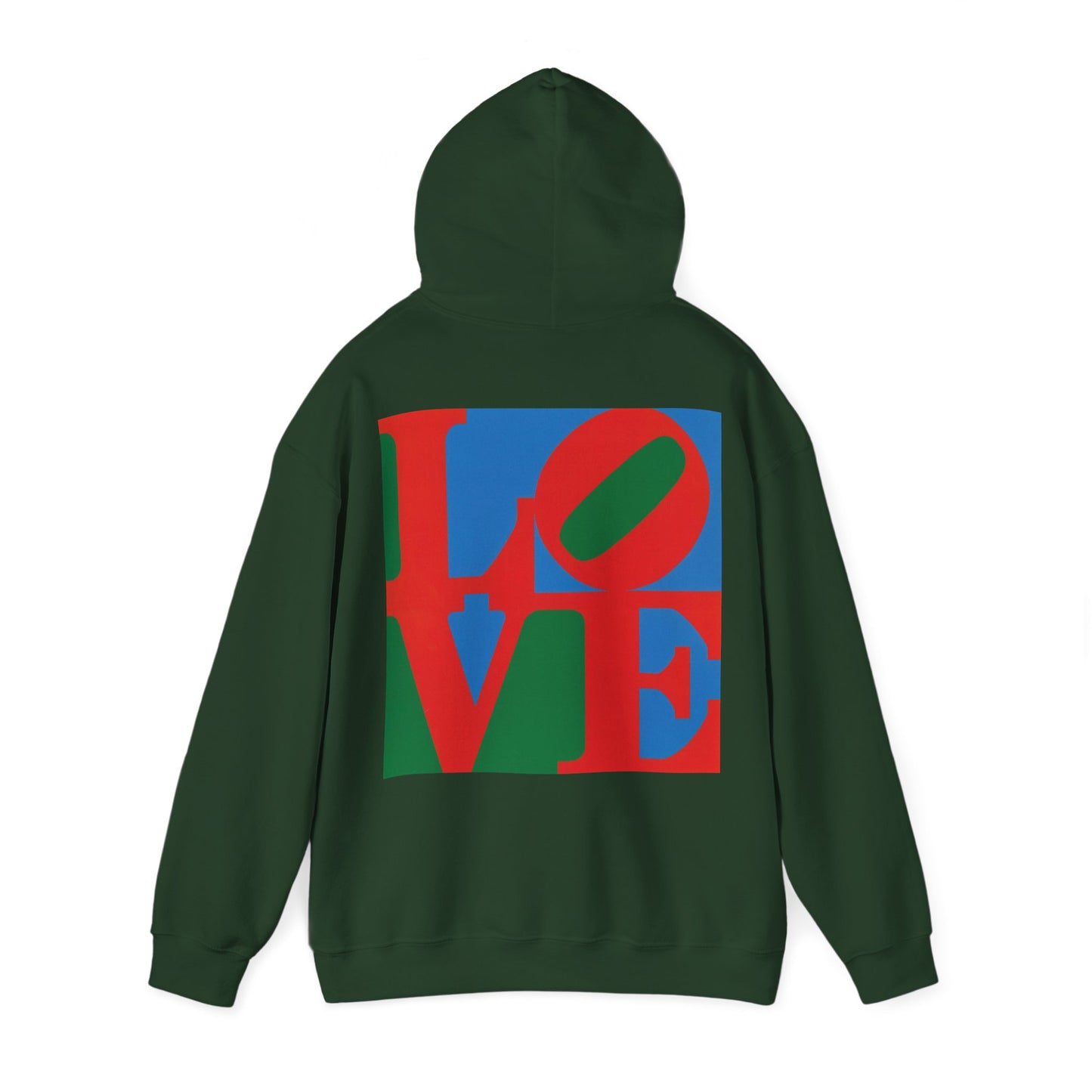 Sinful "V-Day" Hoodiez