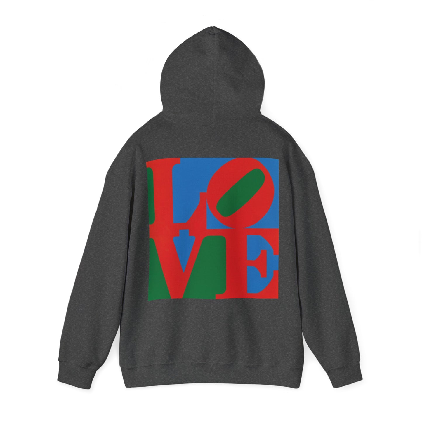 Sinful "V-Day" Hoodiez