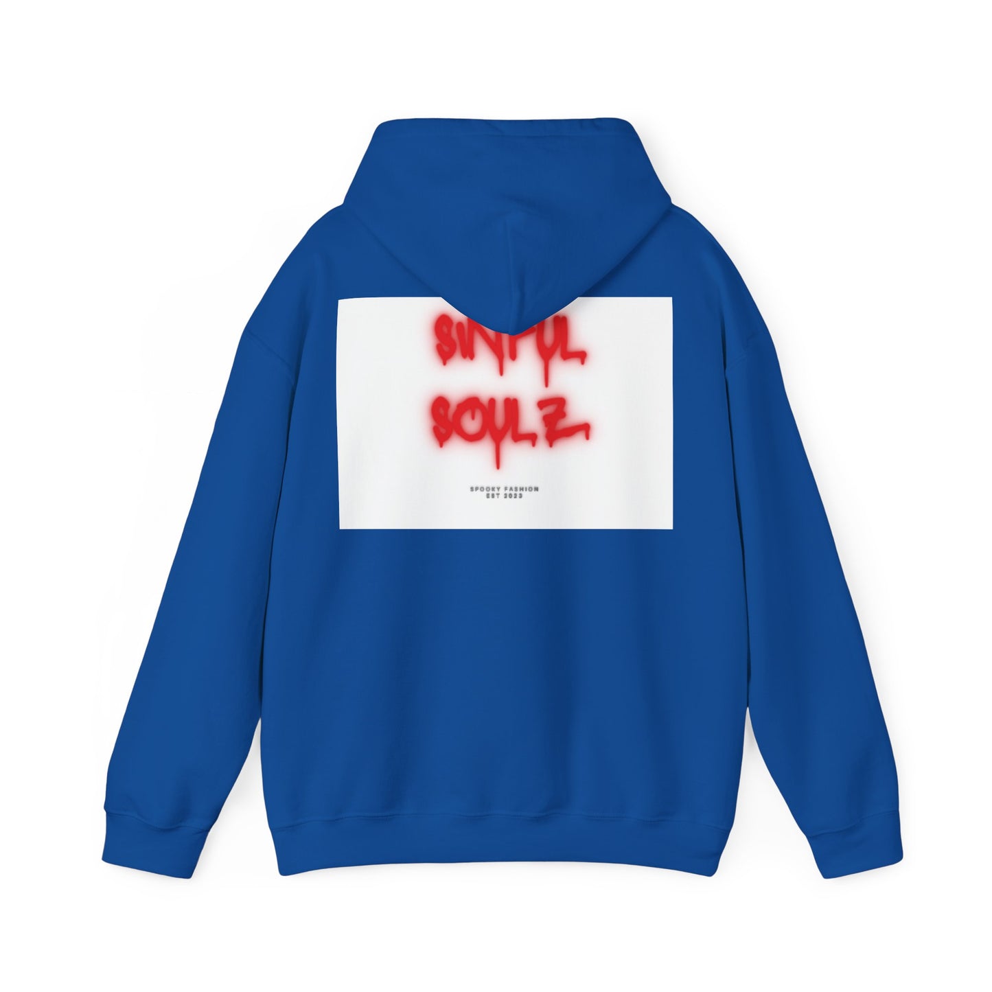 Sinful "555" Hoodiez