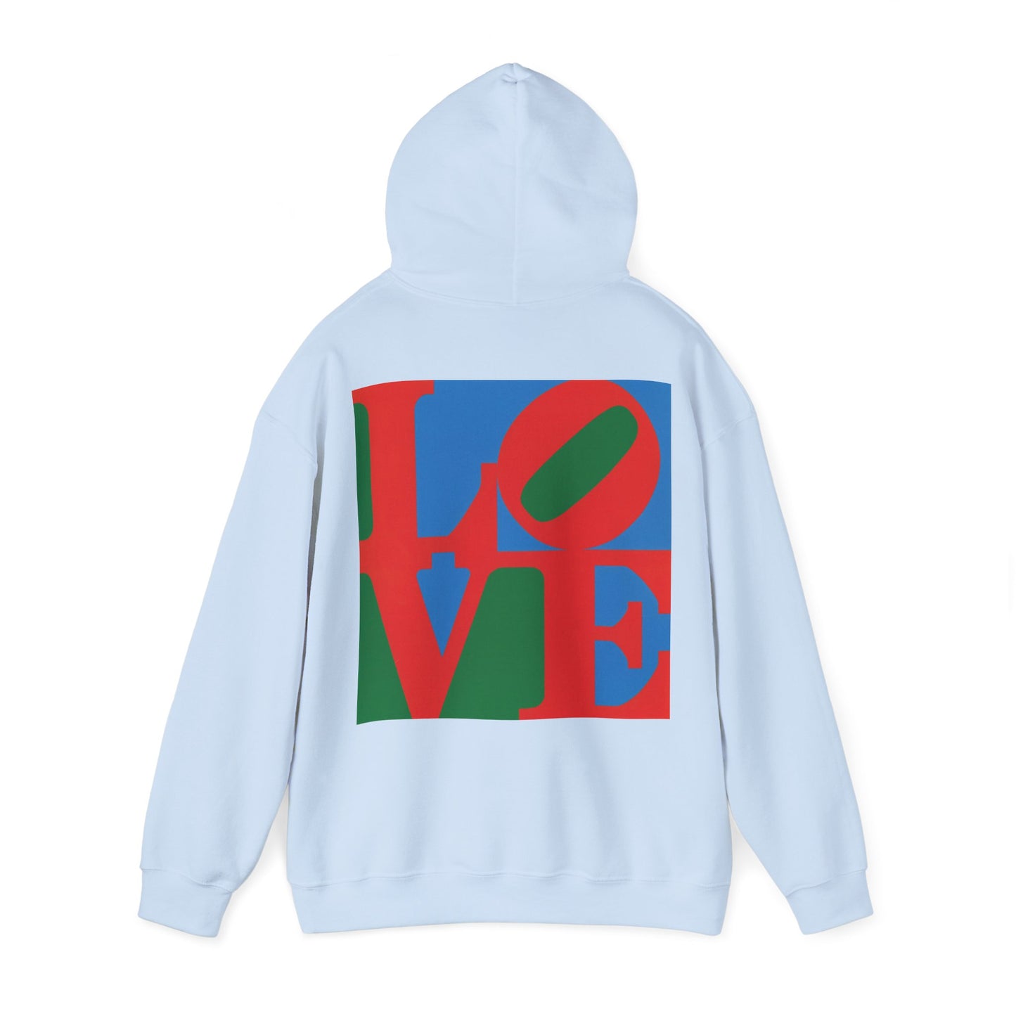 Sinful "V-Day" Hoodiez