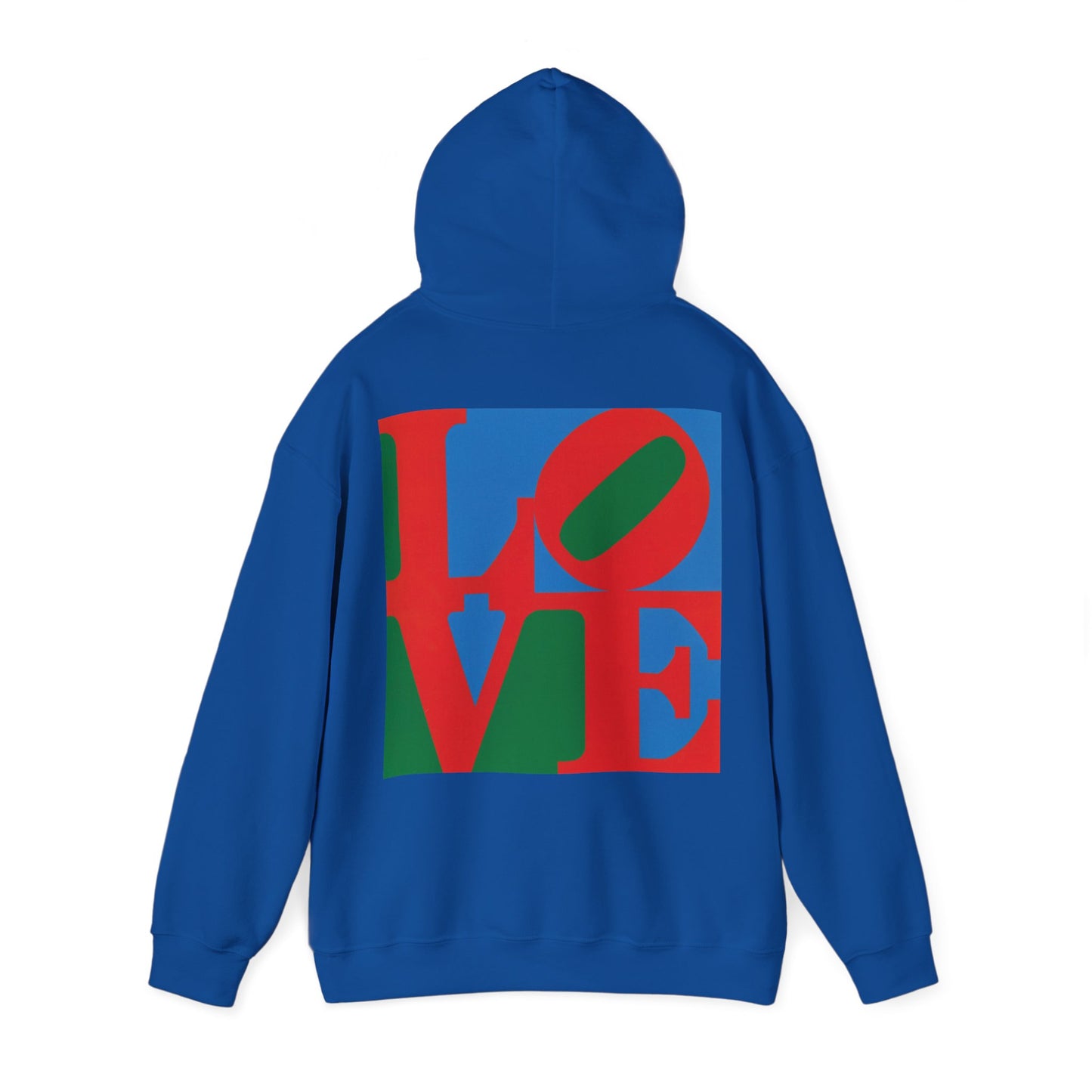 Sinful "V-Day" Hoodiez