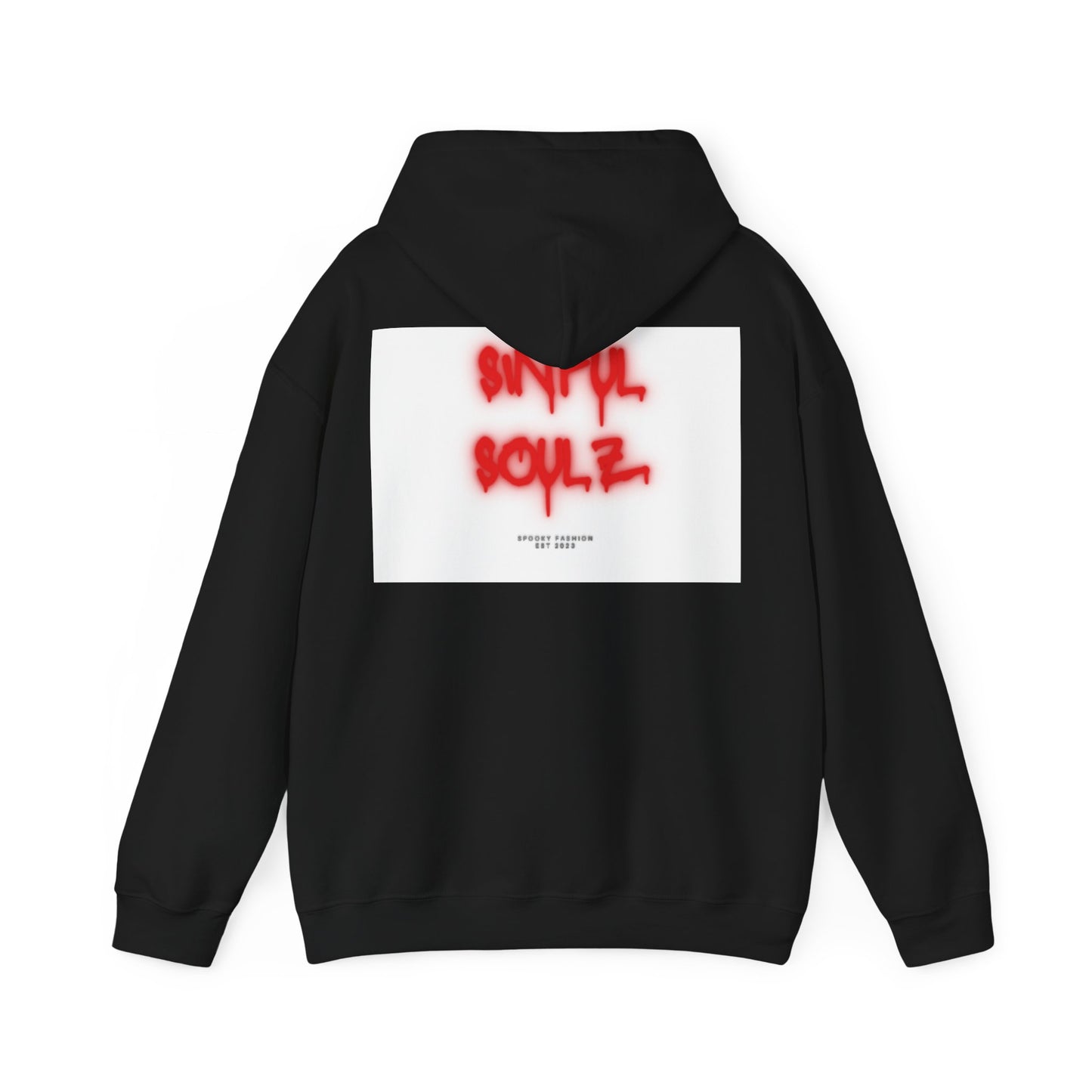 Sinful "555" Hoodiez