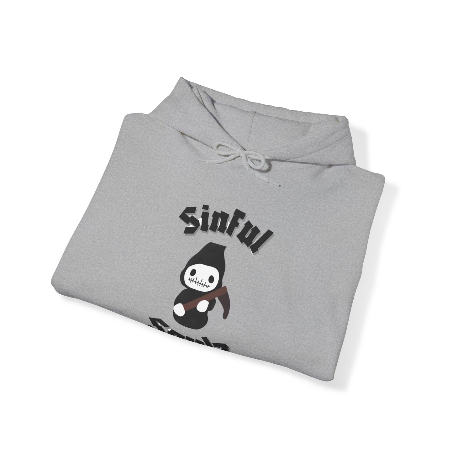 Sinful Hoodiez