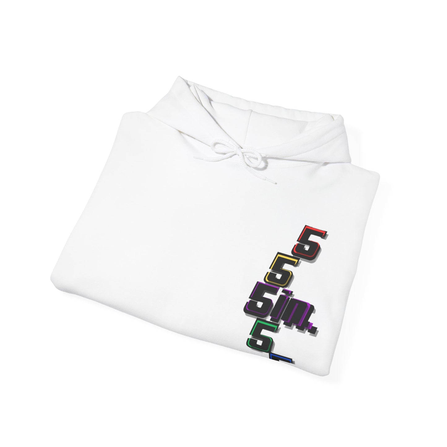 Sinful "555" Hoodiez