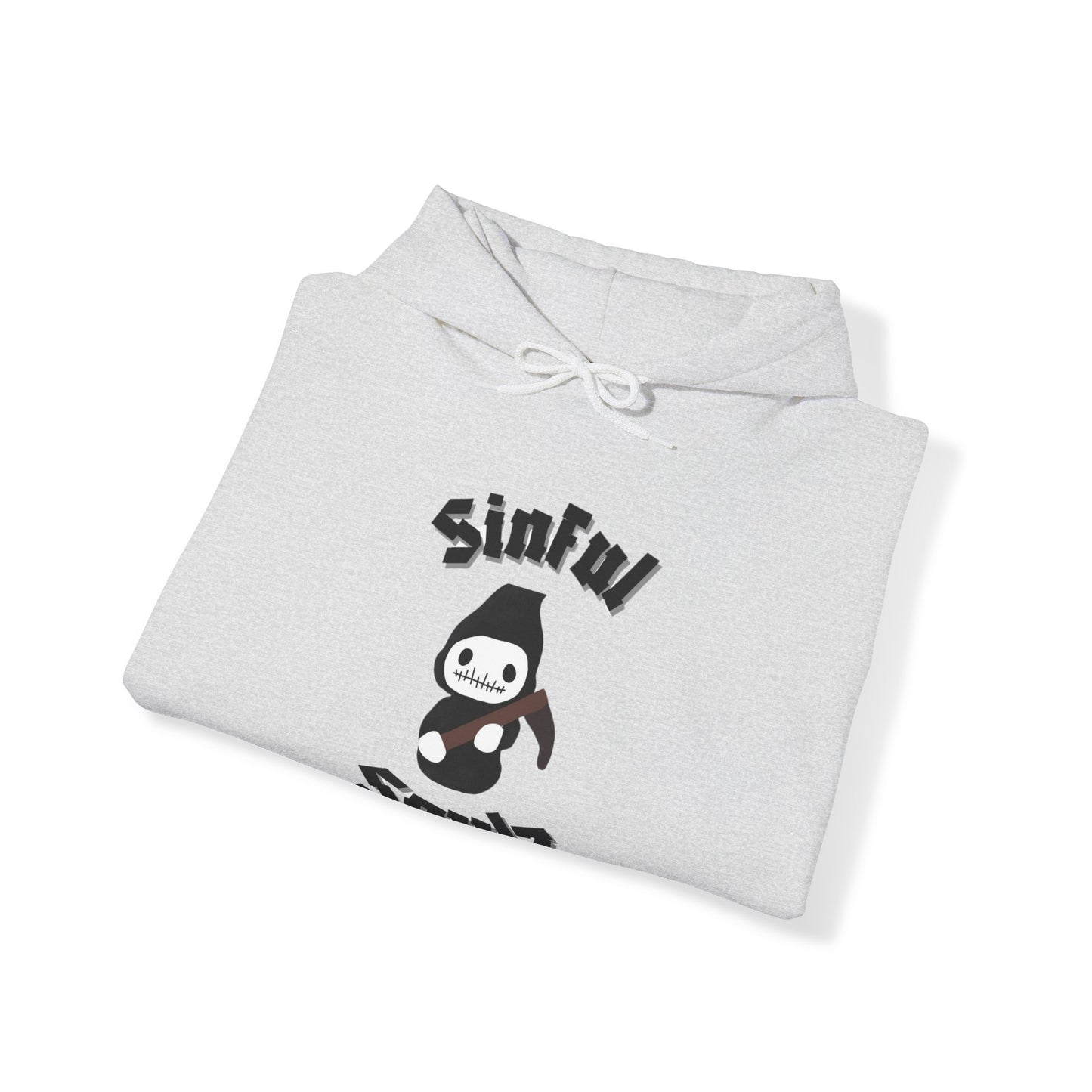 Sinful Hoodiez