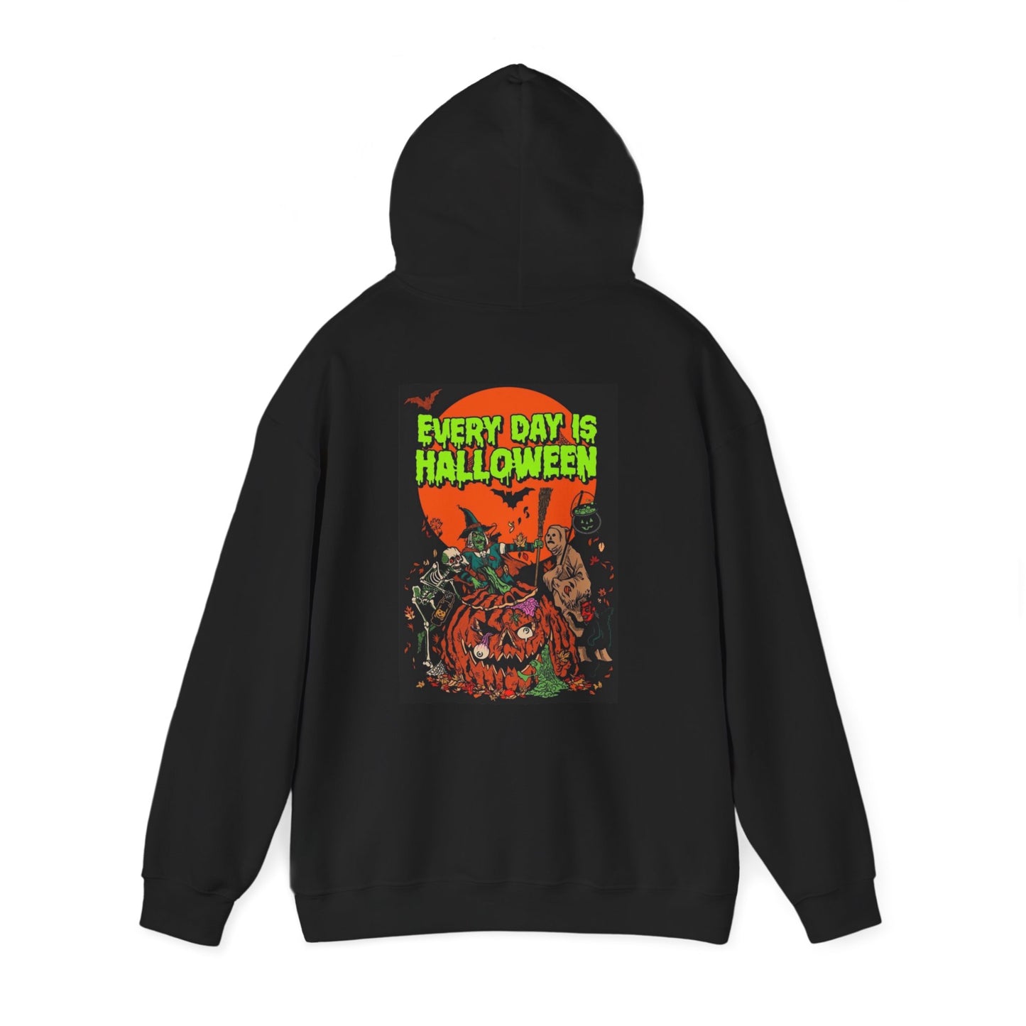 Sinful "Freddy" Hoodiez