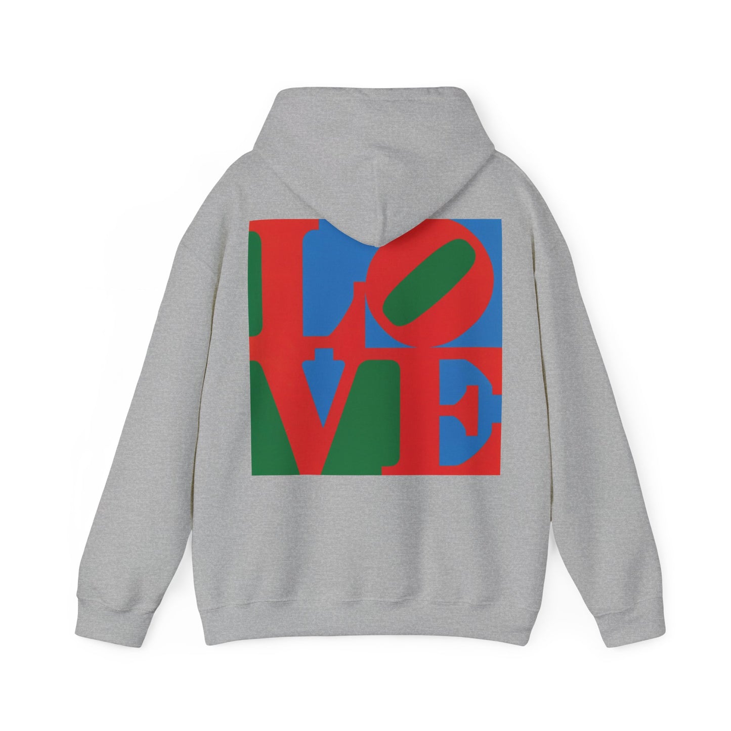 Sinful "V-Day" Hoodiez