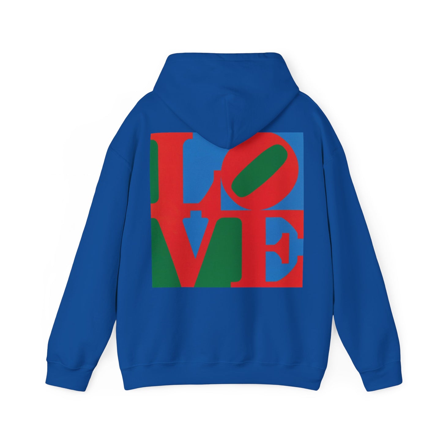 Sinful "V-Day" Hoodiez