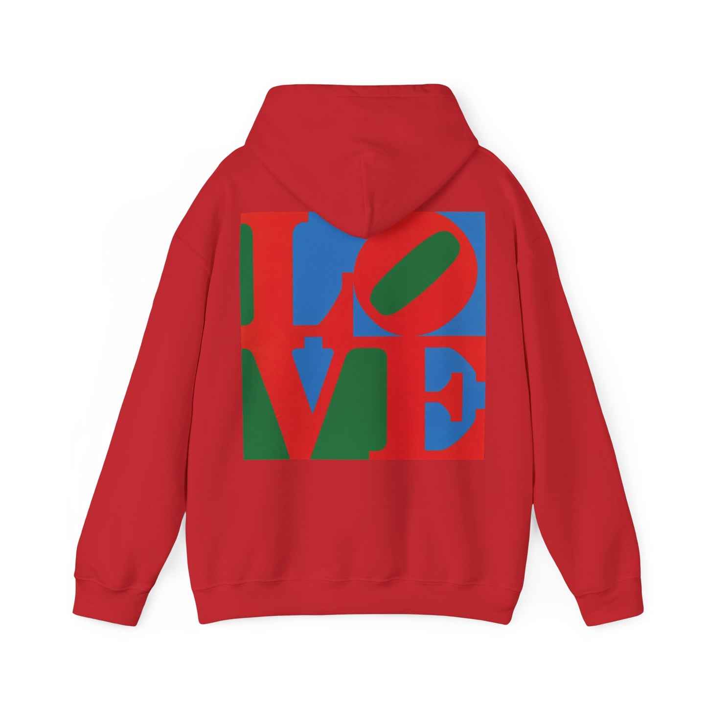 Sinful "V-Day" Hoodiez