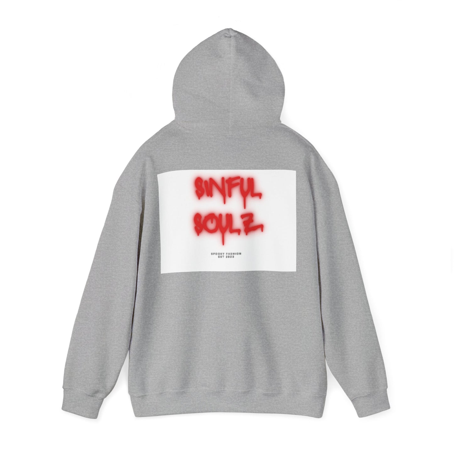 Sinful "555" Hoodiez