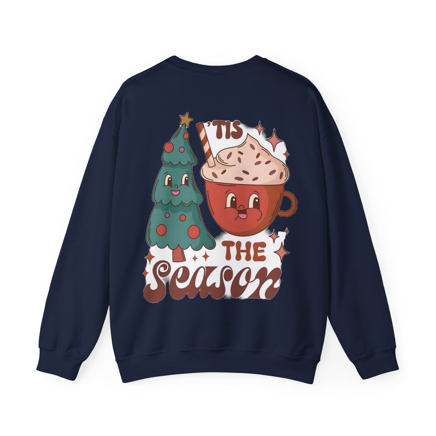 Sinful "Xmas" Crewnex