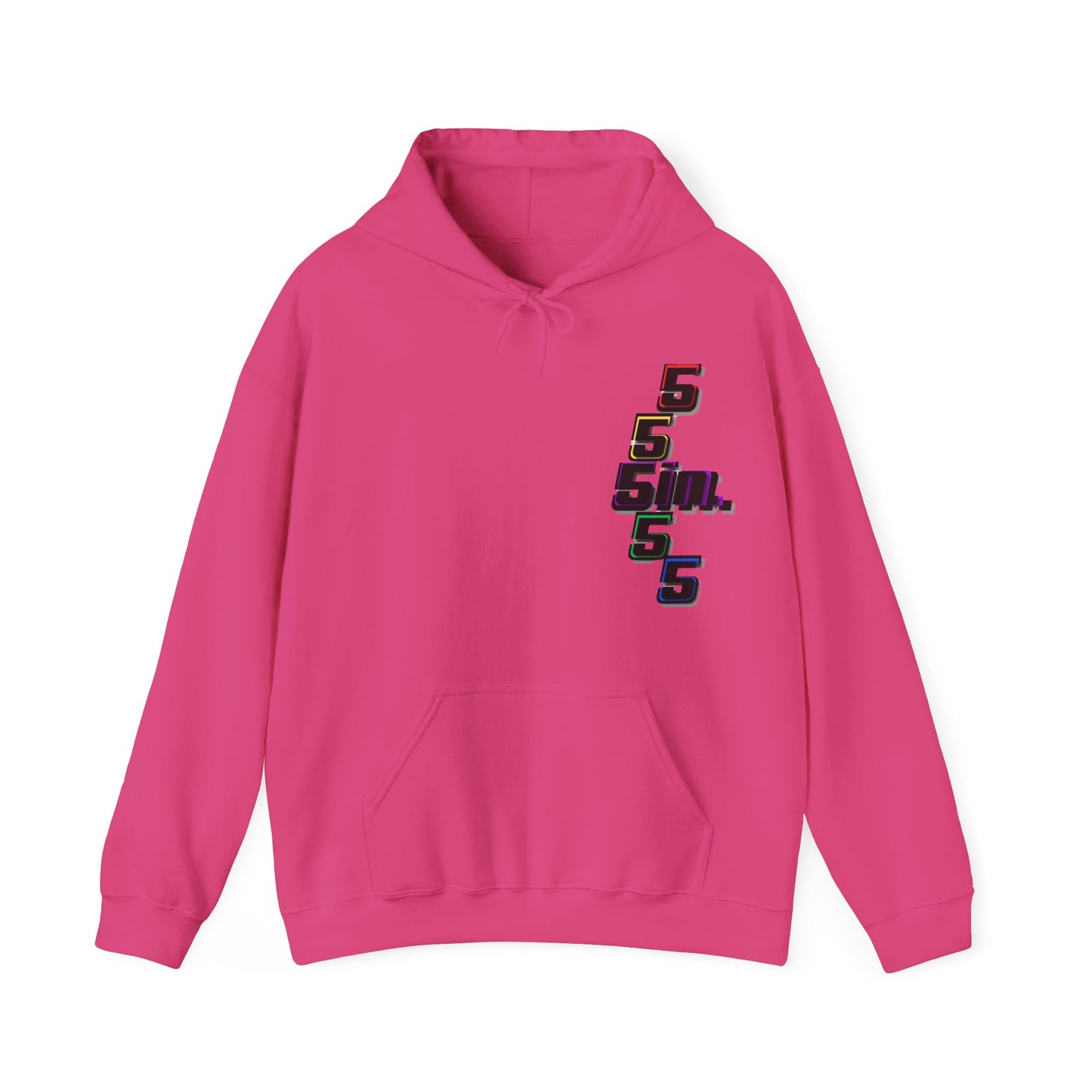 Sinful "555" Hoodiez