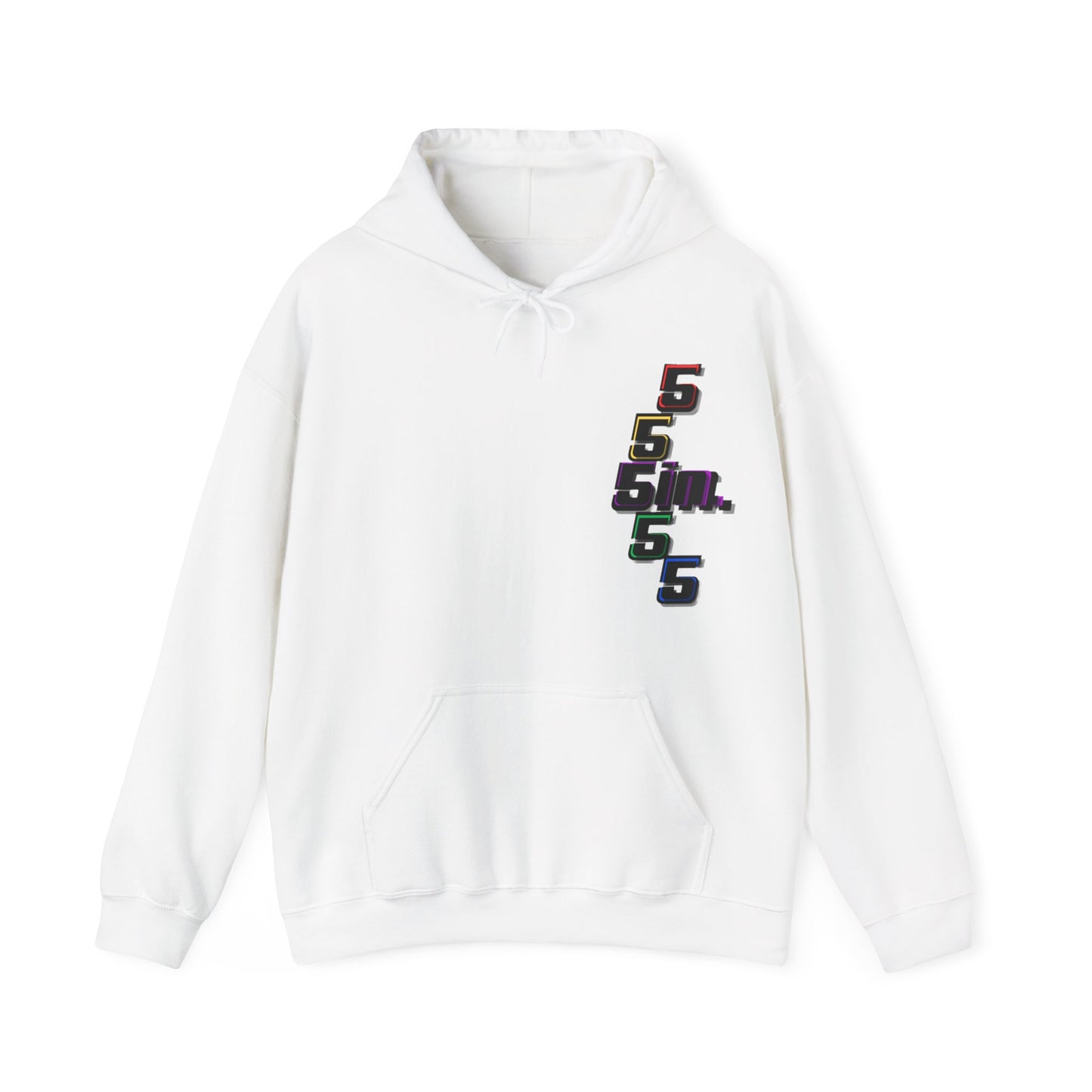 Sinful "555" Hoodiez