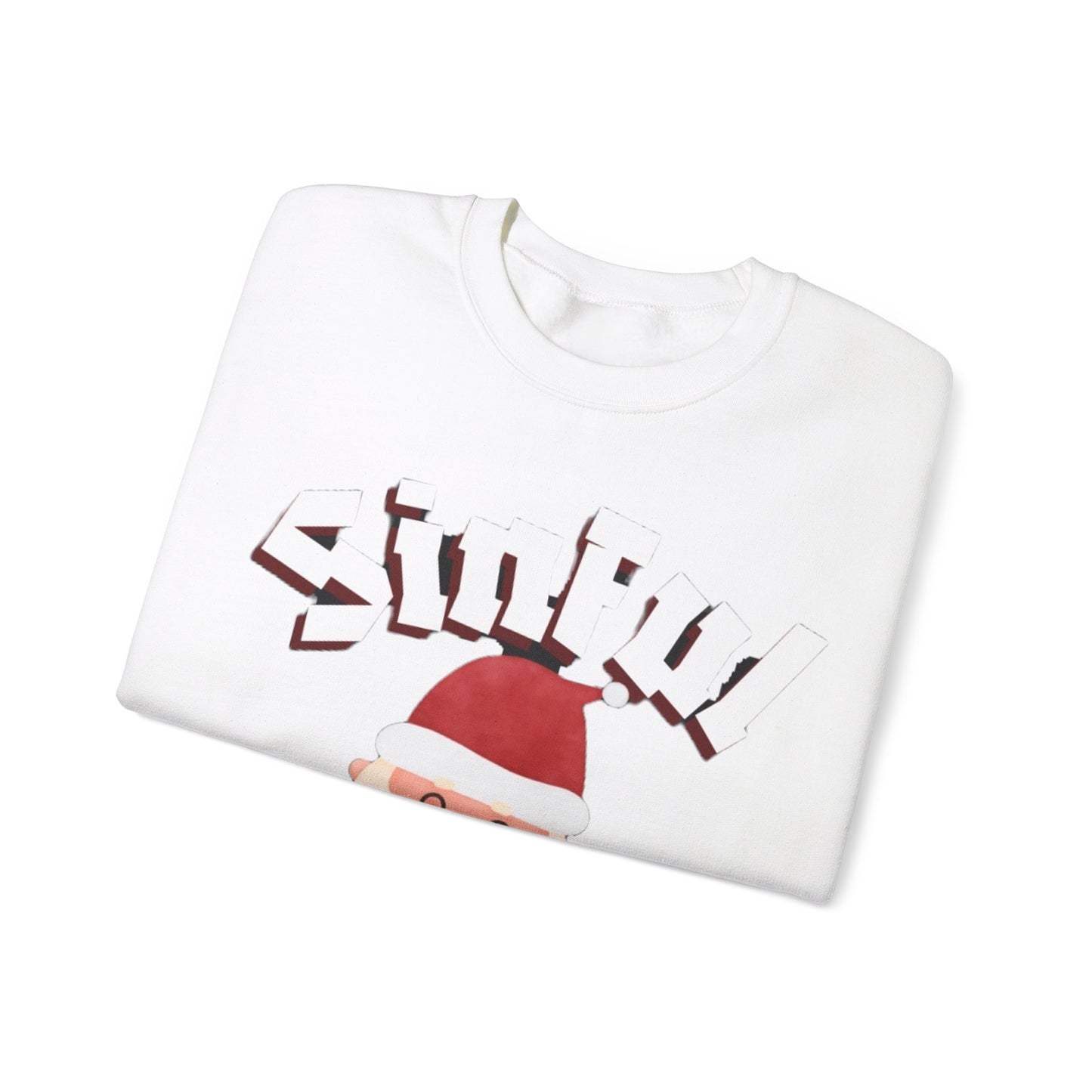 Sinful "Xmas" Crewnex