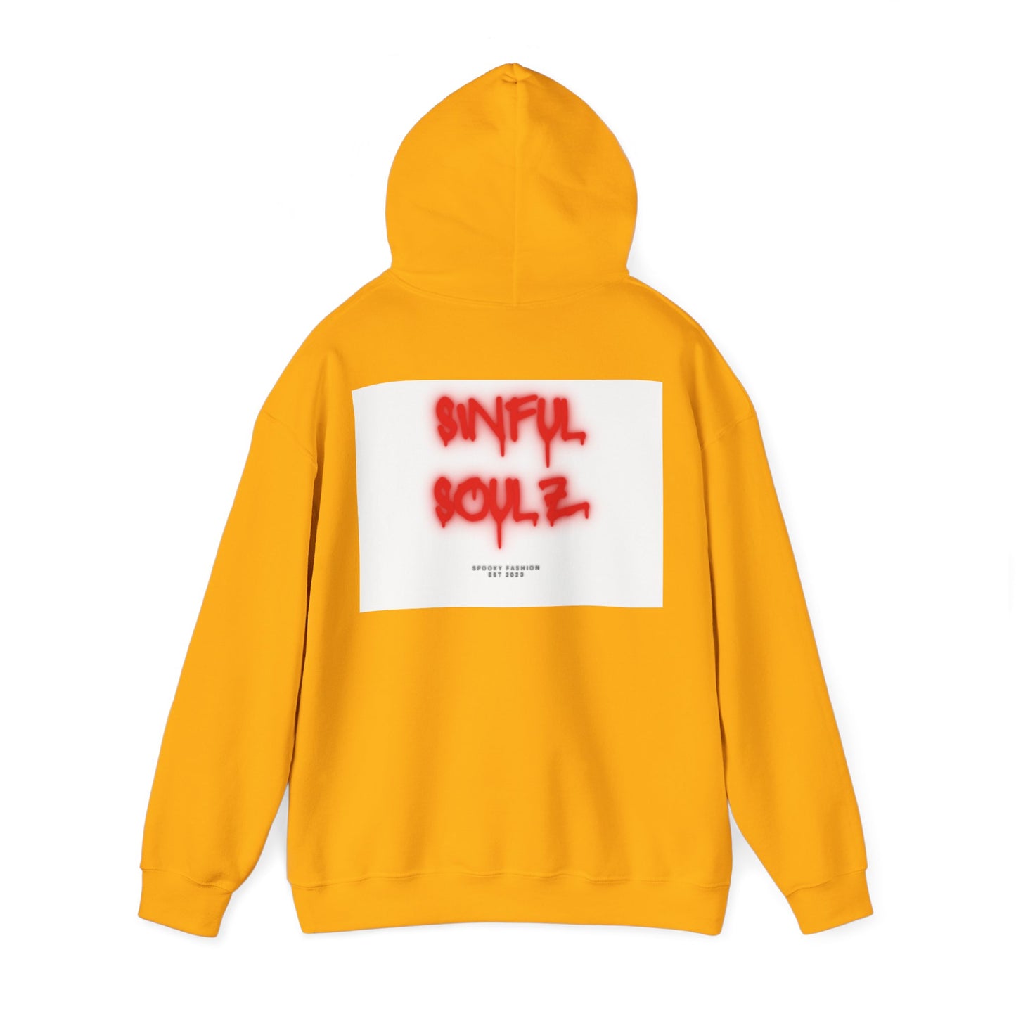 Sinful "555" Hoodiez