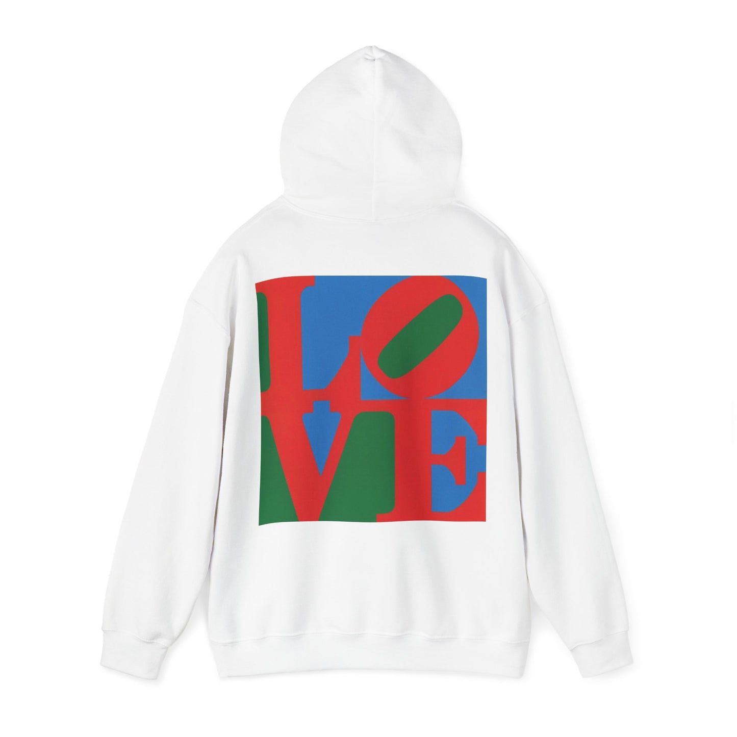 Sinful "V-Day" Hoodiez