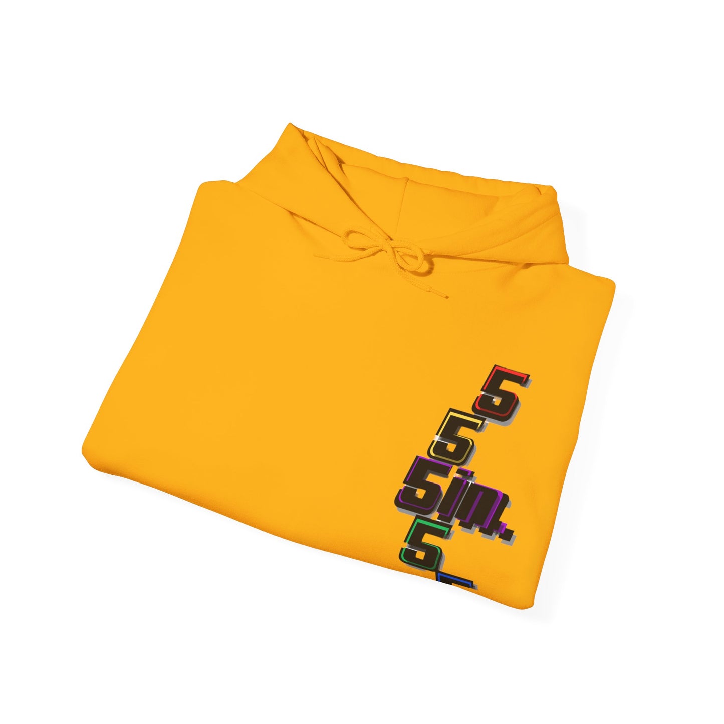 Sinful "555" Hoodiez