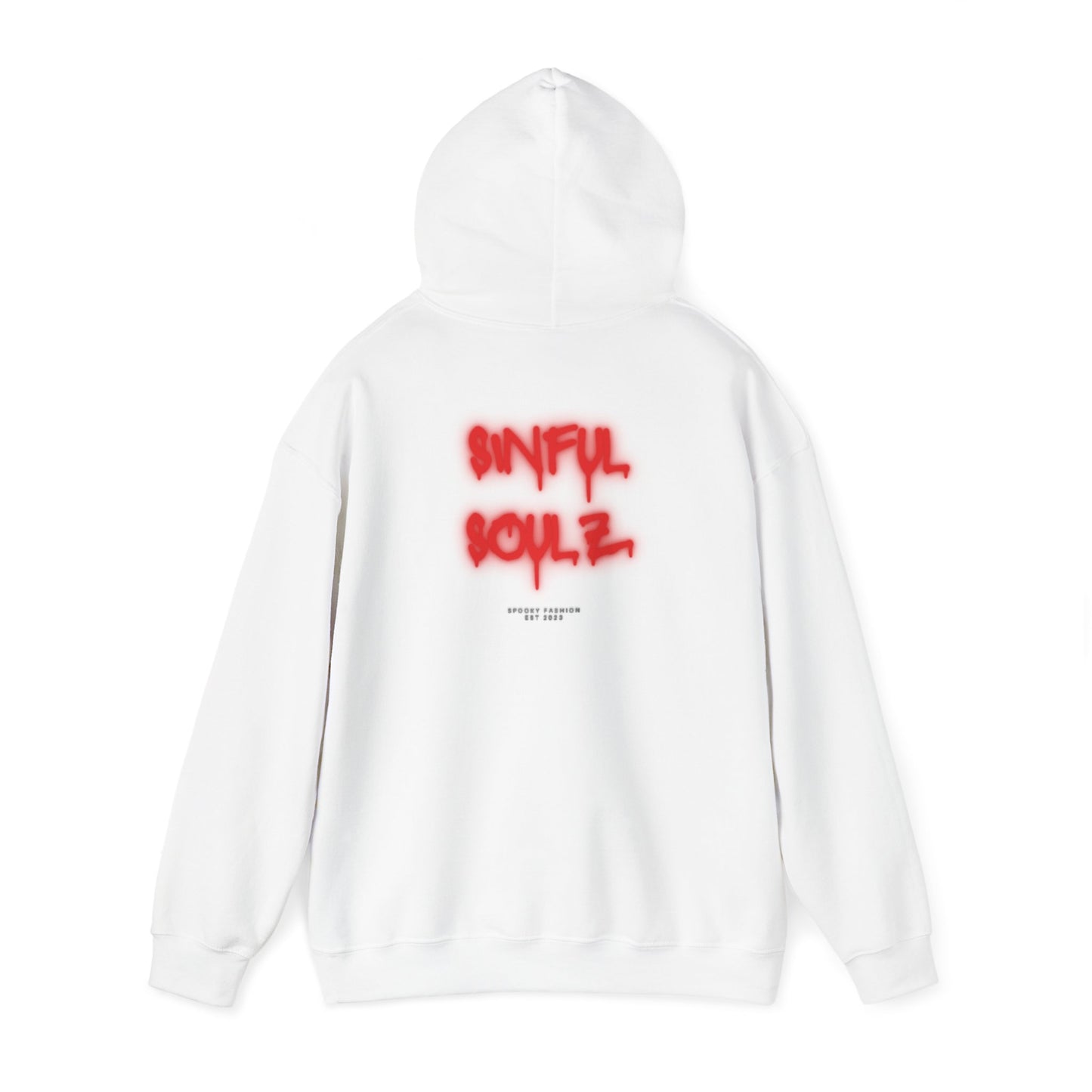 Sinful "555" Hoodiez