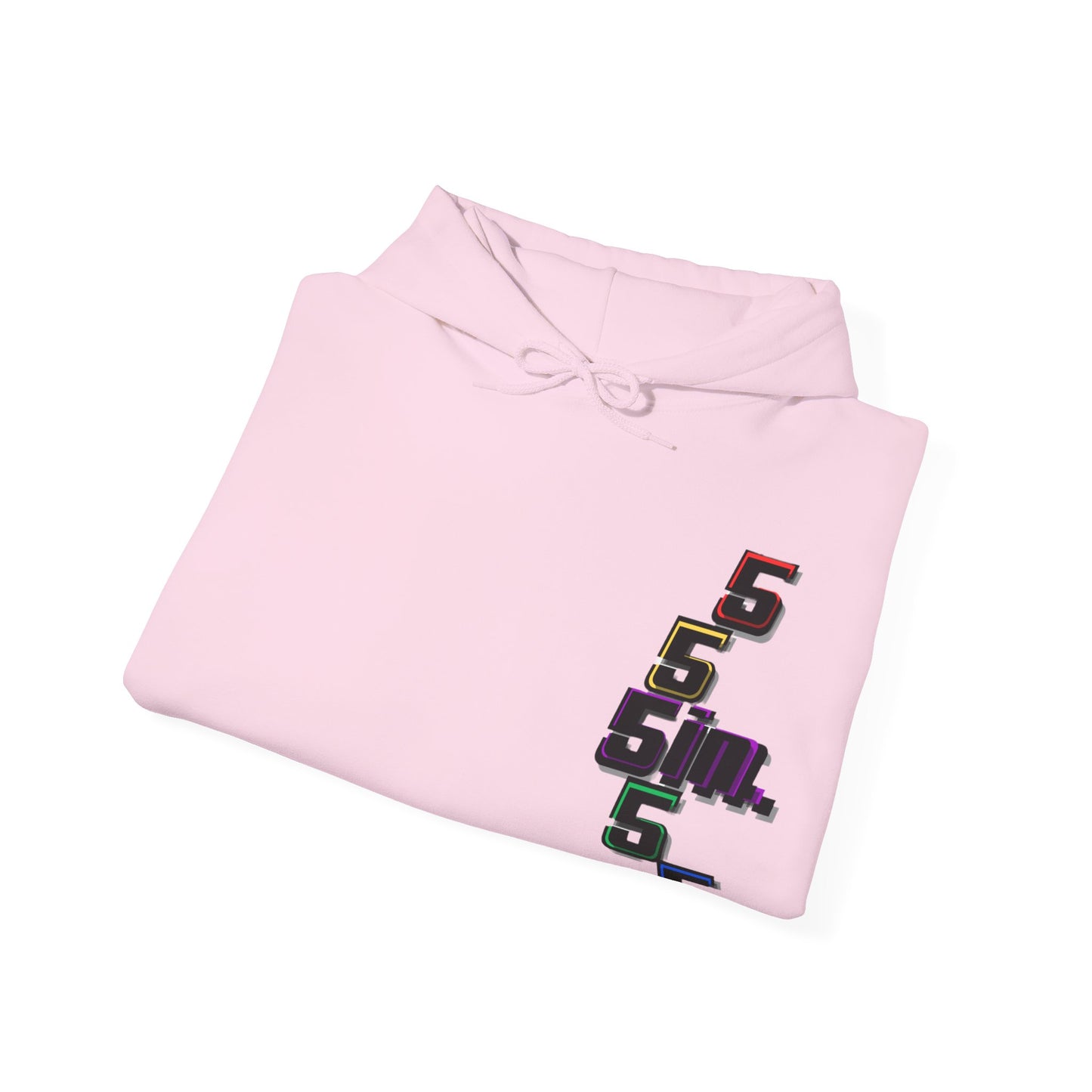 Sinful "555" Hoodiez