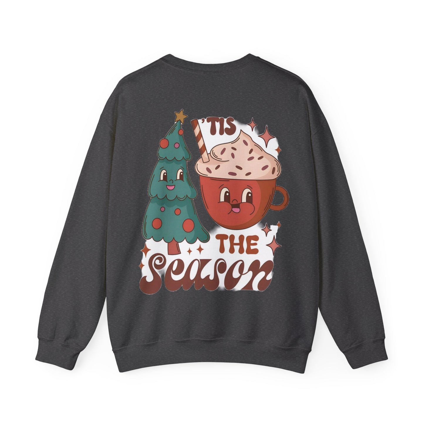 Sinful "Xmas" Crewnex