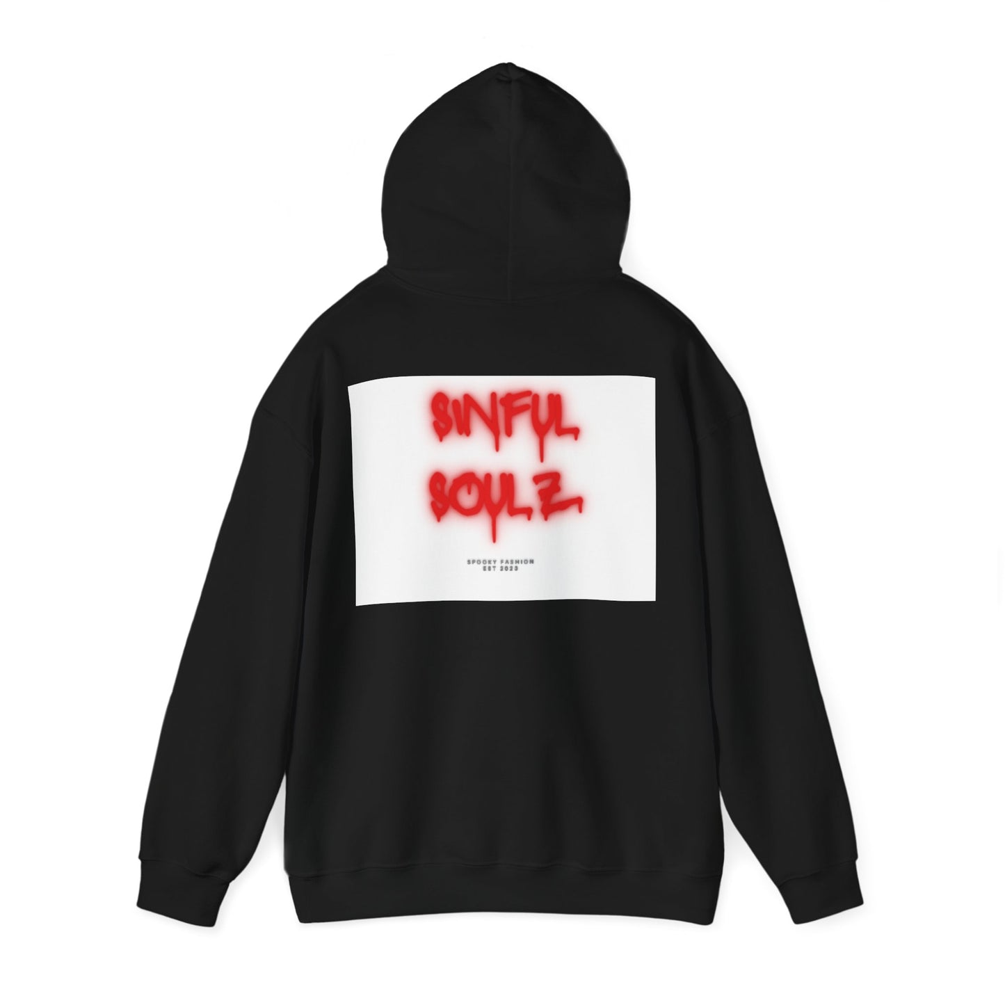 Sinful "555" Hoodiez