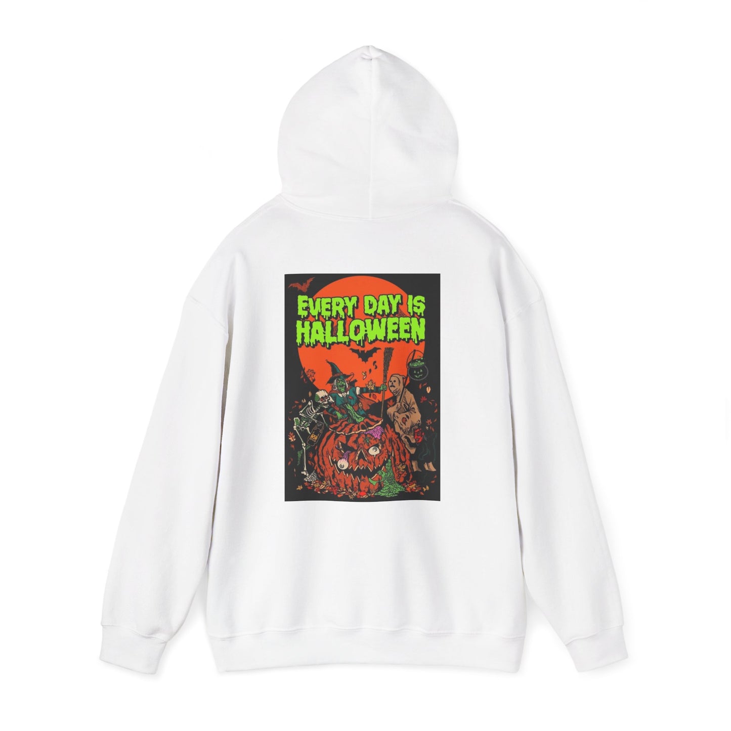Sinful "Myers" Hoodiez