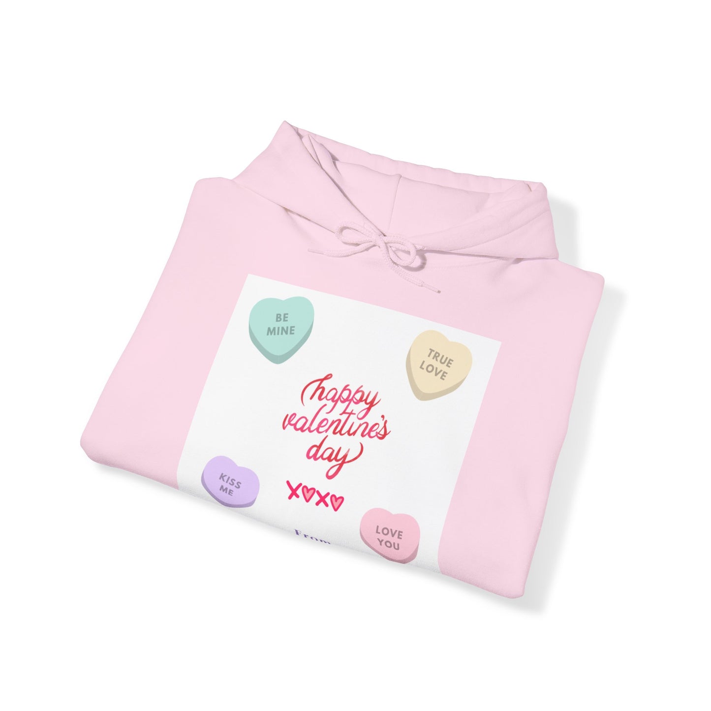 Sinful "V-Day" Hoodiez