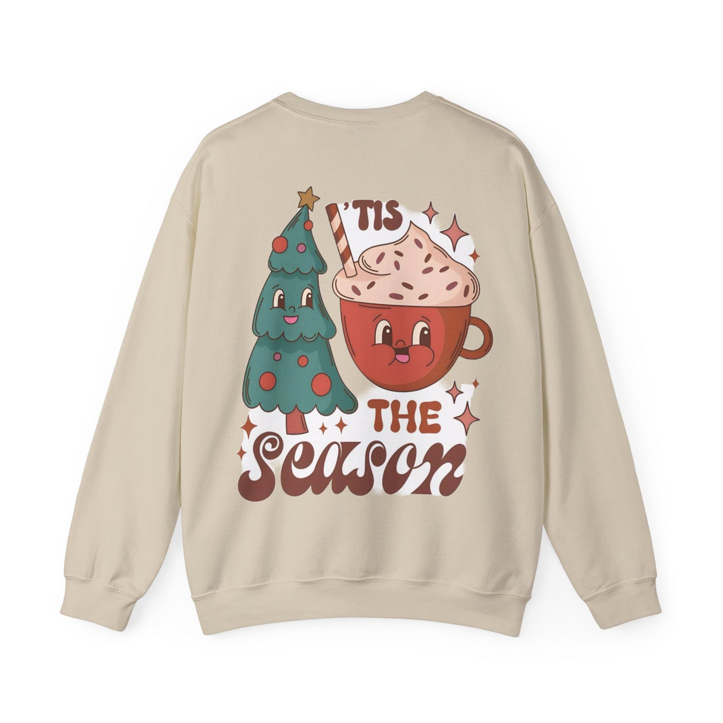 Sinful "Xmas" Crewnex